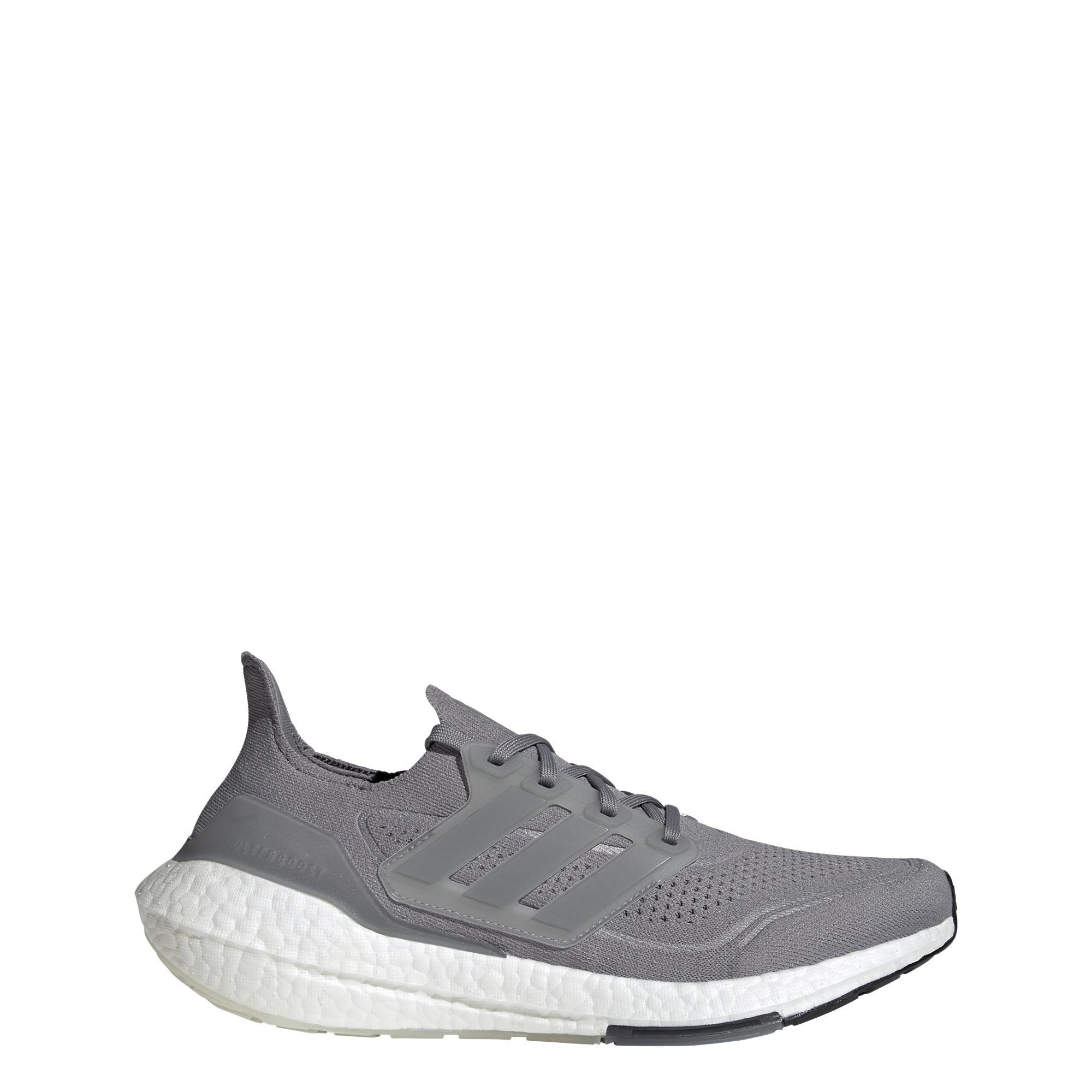 Ultraboost 21 Shoes, Grey, A901_ONE, large image number 33