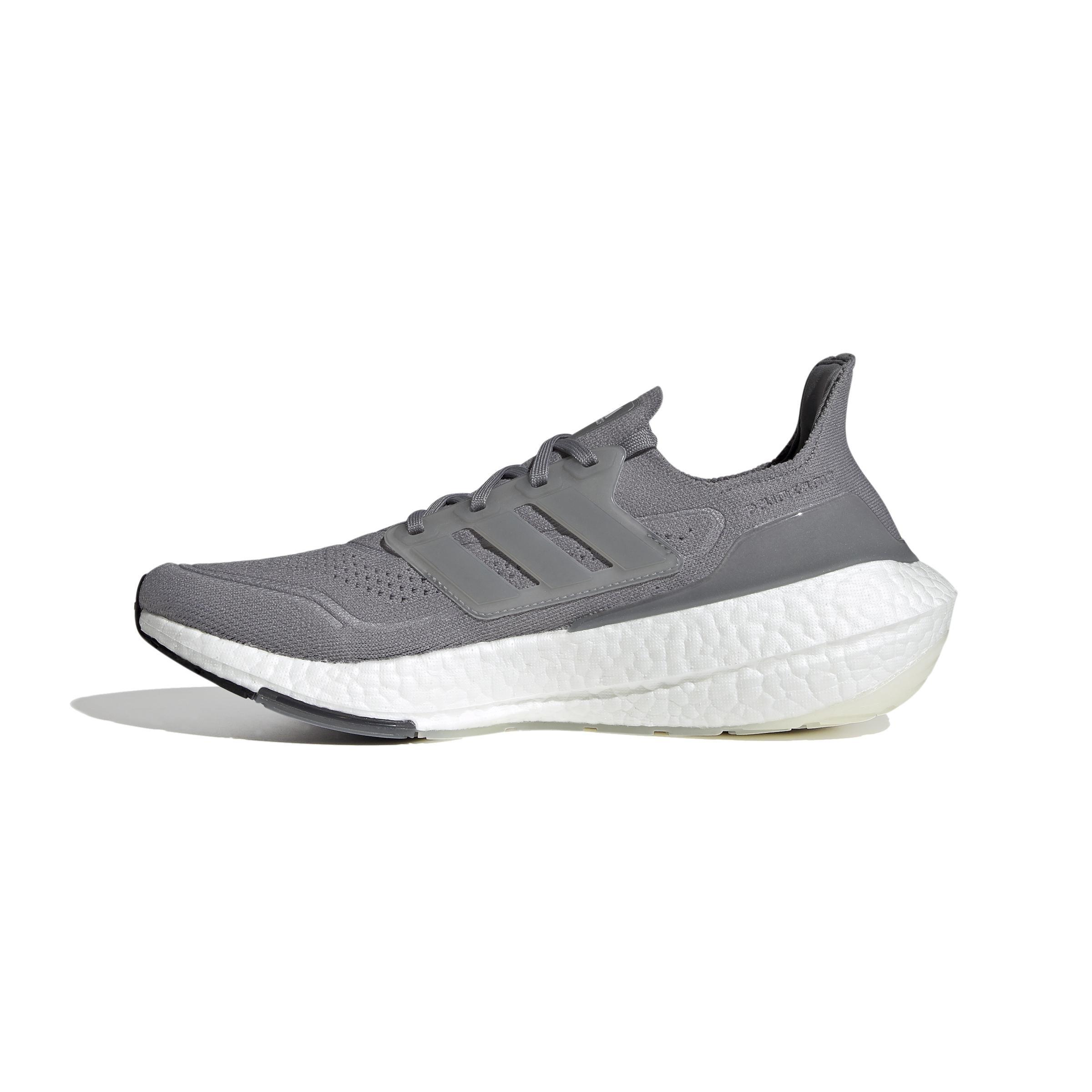 Ultraboost 21 Shoes, Grey, A901_ONE, large image number 35