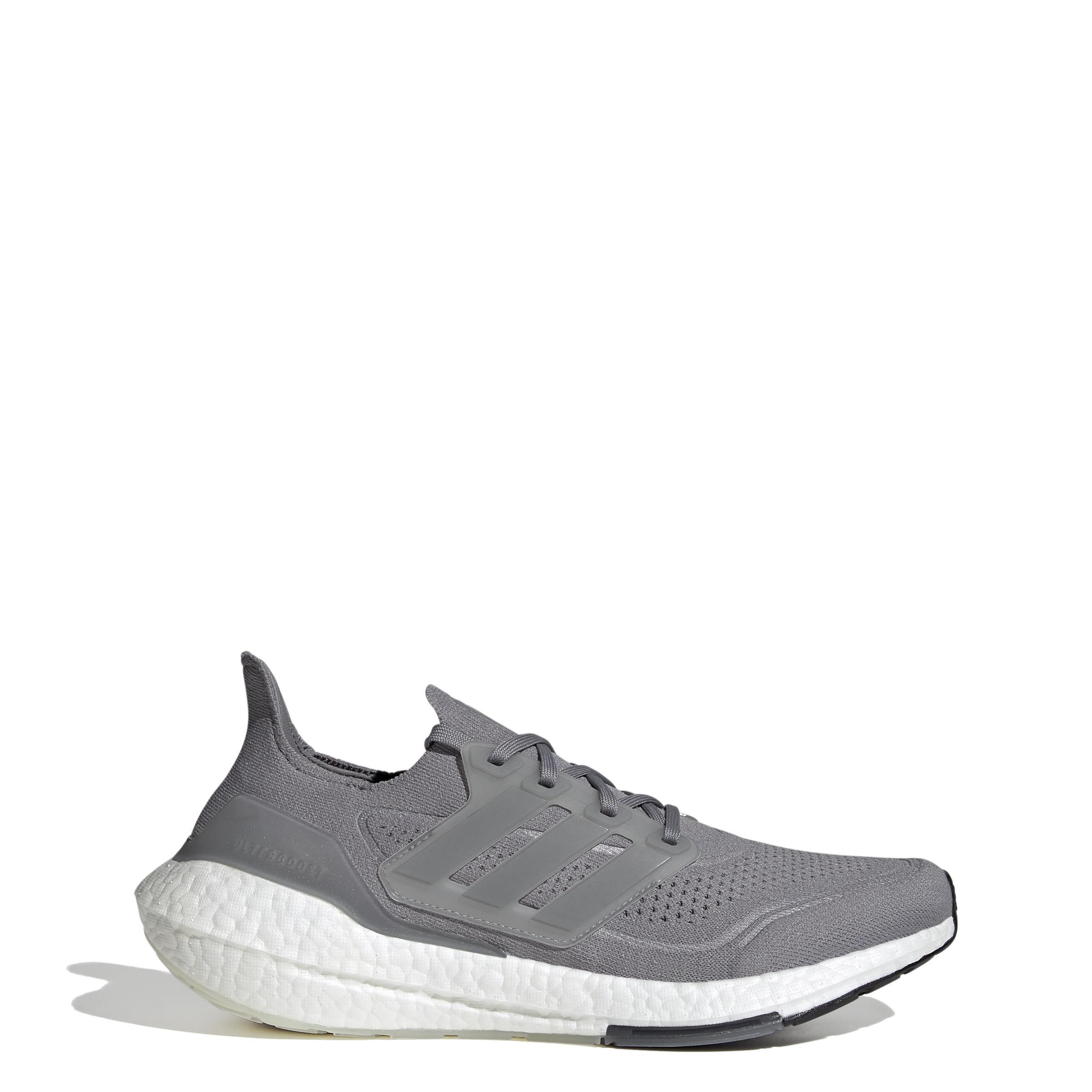 Ultraboost 21 Shoes, Grey, A901_ONE, large image number 40