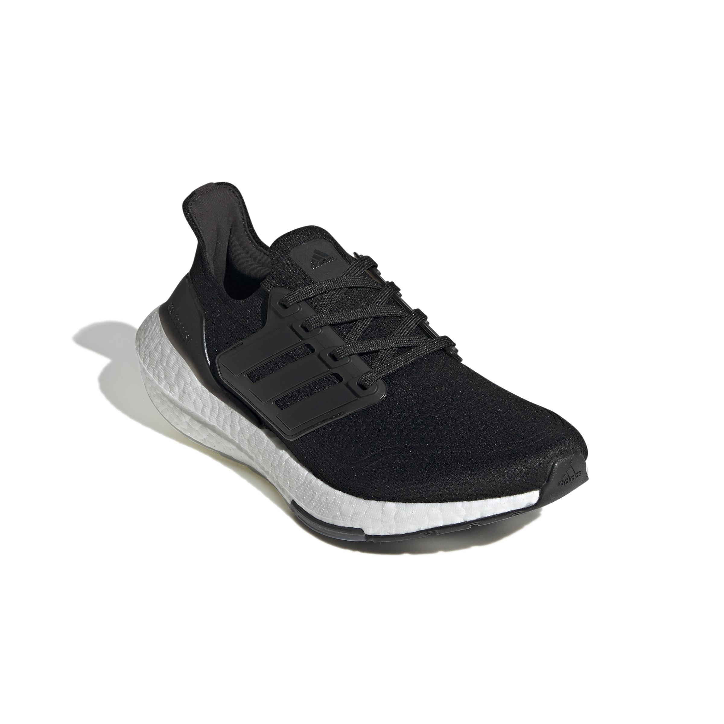 Ultraboost 21 Shoes, Black, A901_ONE, medium