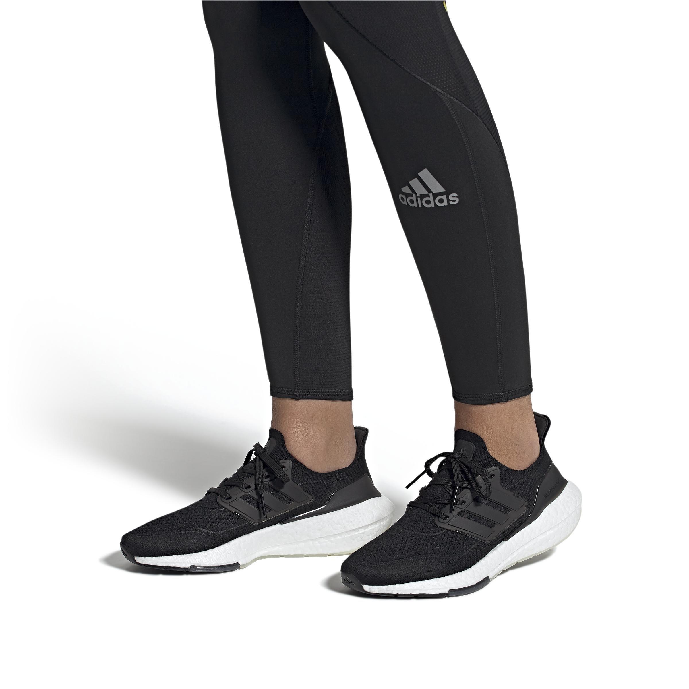 Ultraboost 21 Shoes, Black, , large image number 2