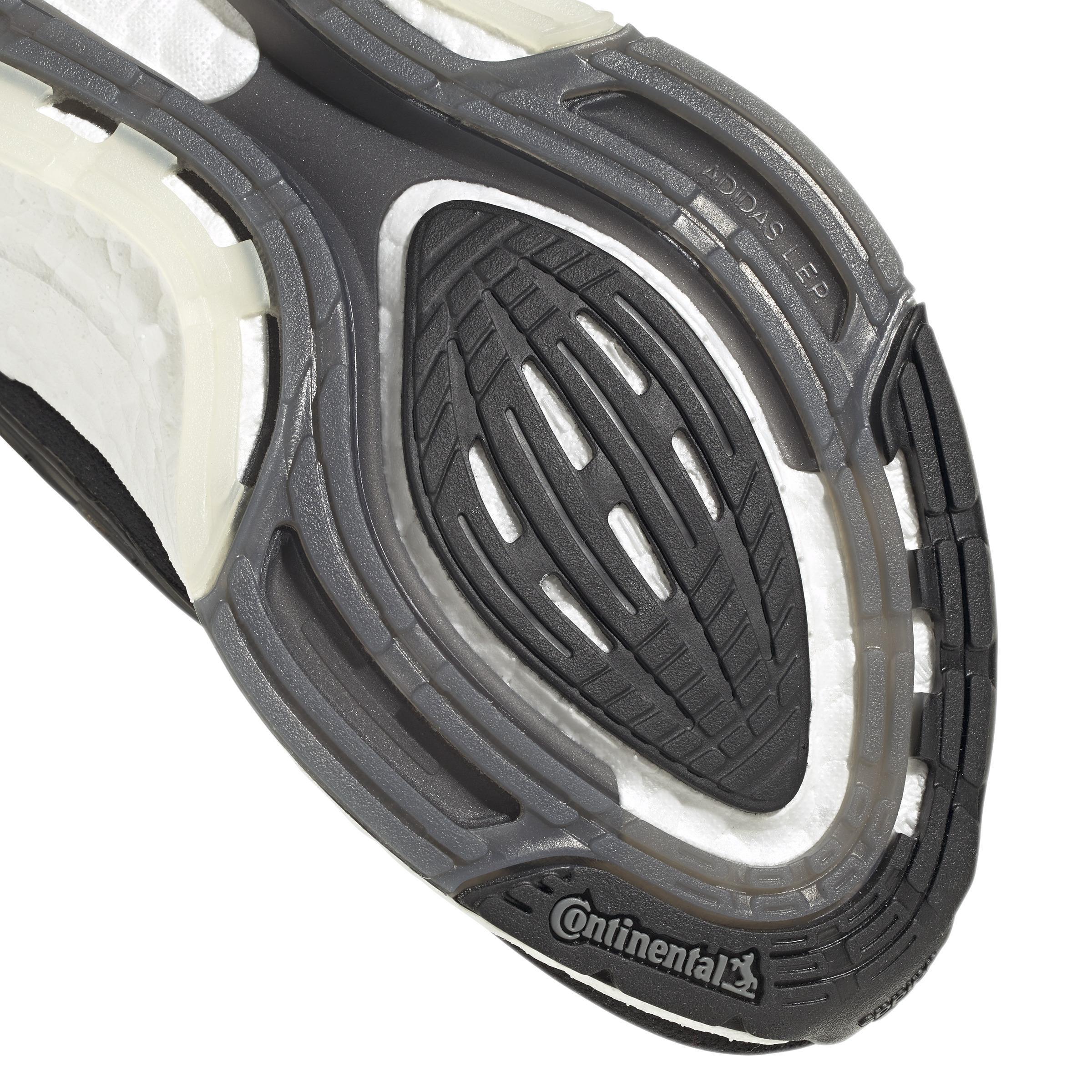 Ultraboost 21 Shoes, Black, A901_ONE, large image number 4