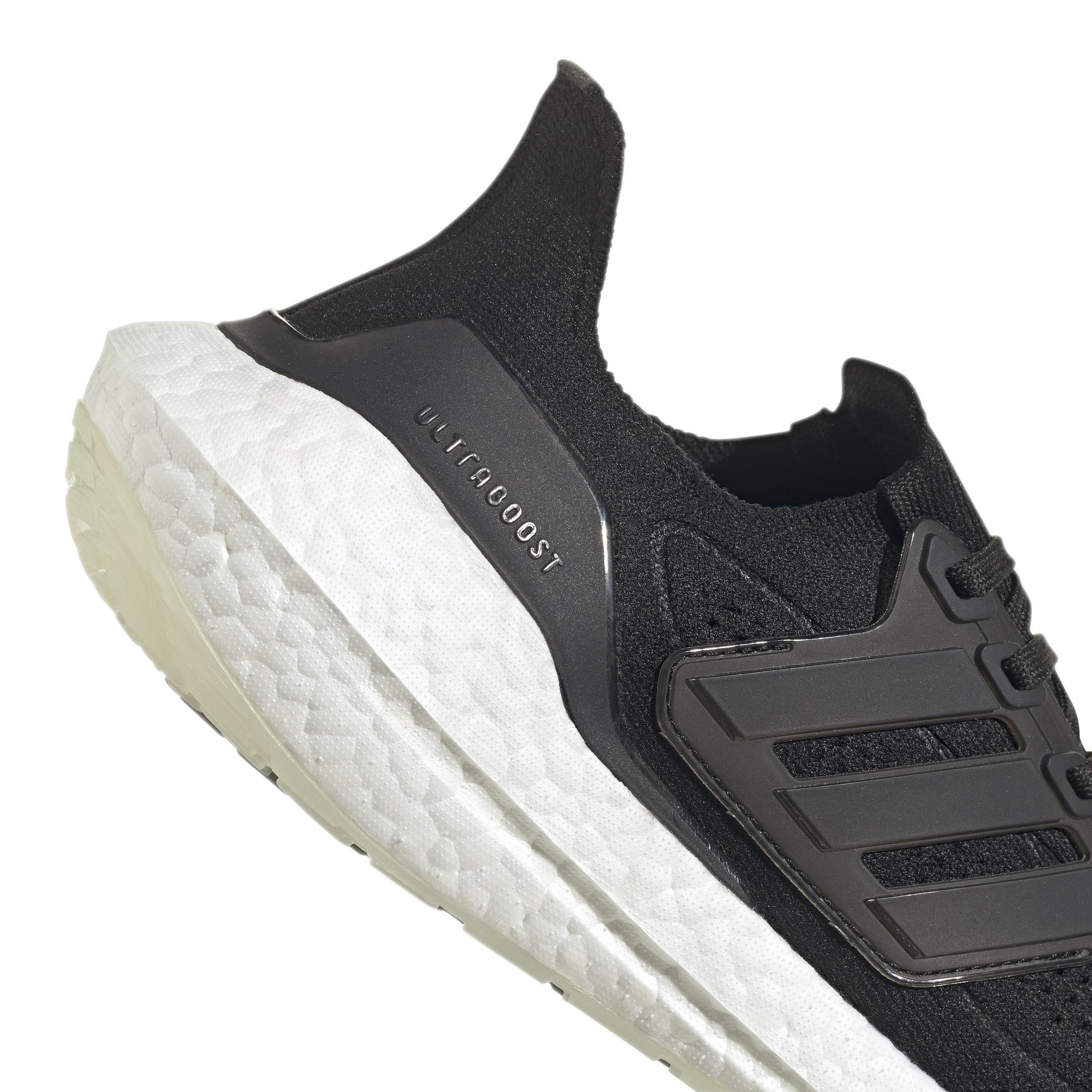 Women Ultraboost 21 Shoes, Black, A901_ONE, large image number 5