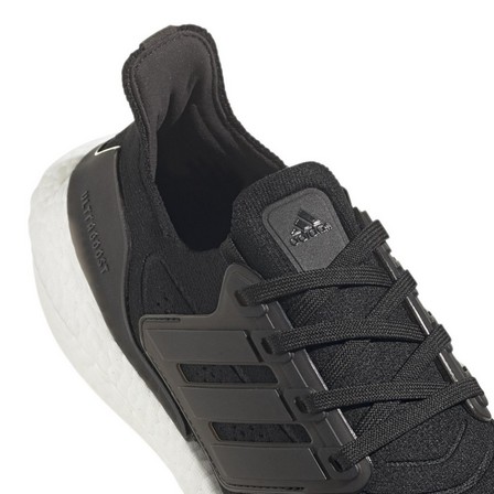 Women Ultraboost 21 Shoes, Black, A901_ONE, large image number 6