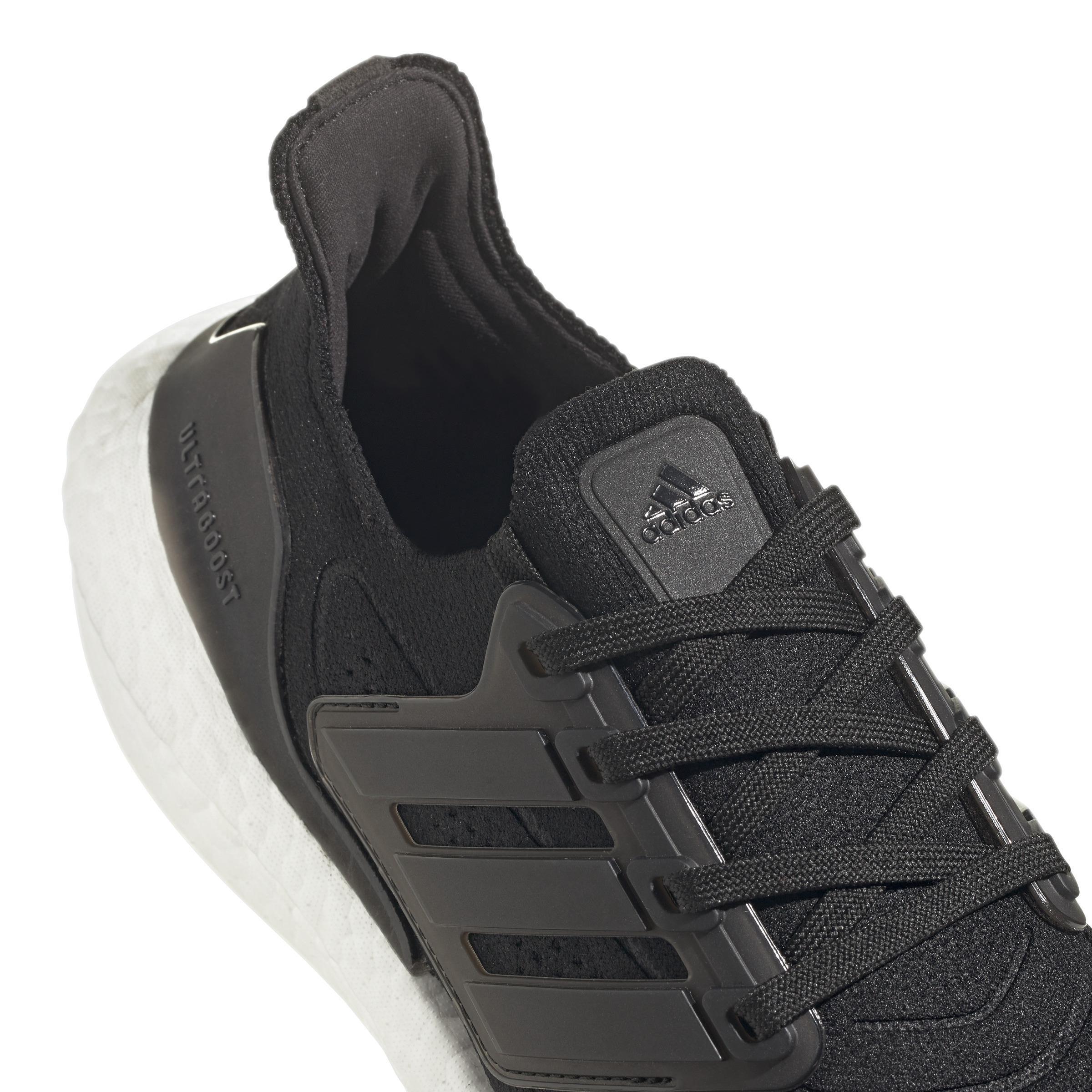 Ultraboost 21 Shoes, Black, A901_ONE, large image number 6