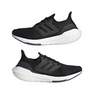 Women Ultraboost 21 Shoes, Black, A901_ONE, thumbnail image number 9