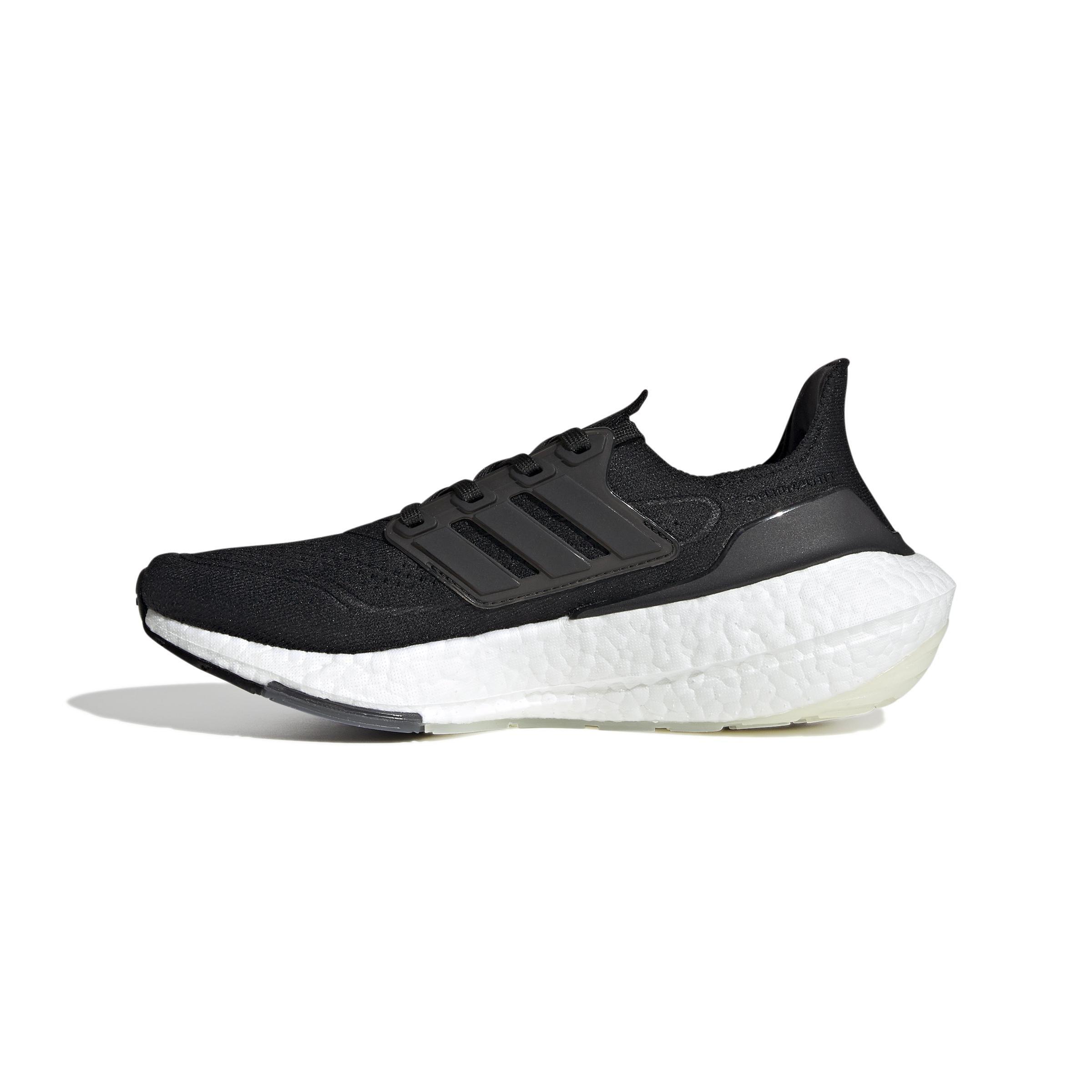 Ultraboost 21 Shoes, Black, A901_ONE, large image number 13