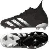 Kids Predator Freak.3 Firm Ground Boots, Black, , large image number 20