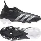 Kids Predator Freak.3 Firm Ground Boots, Black, , large image number 26