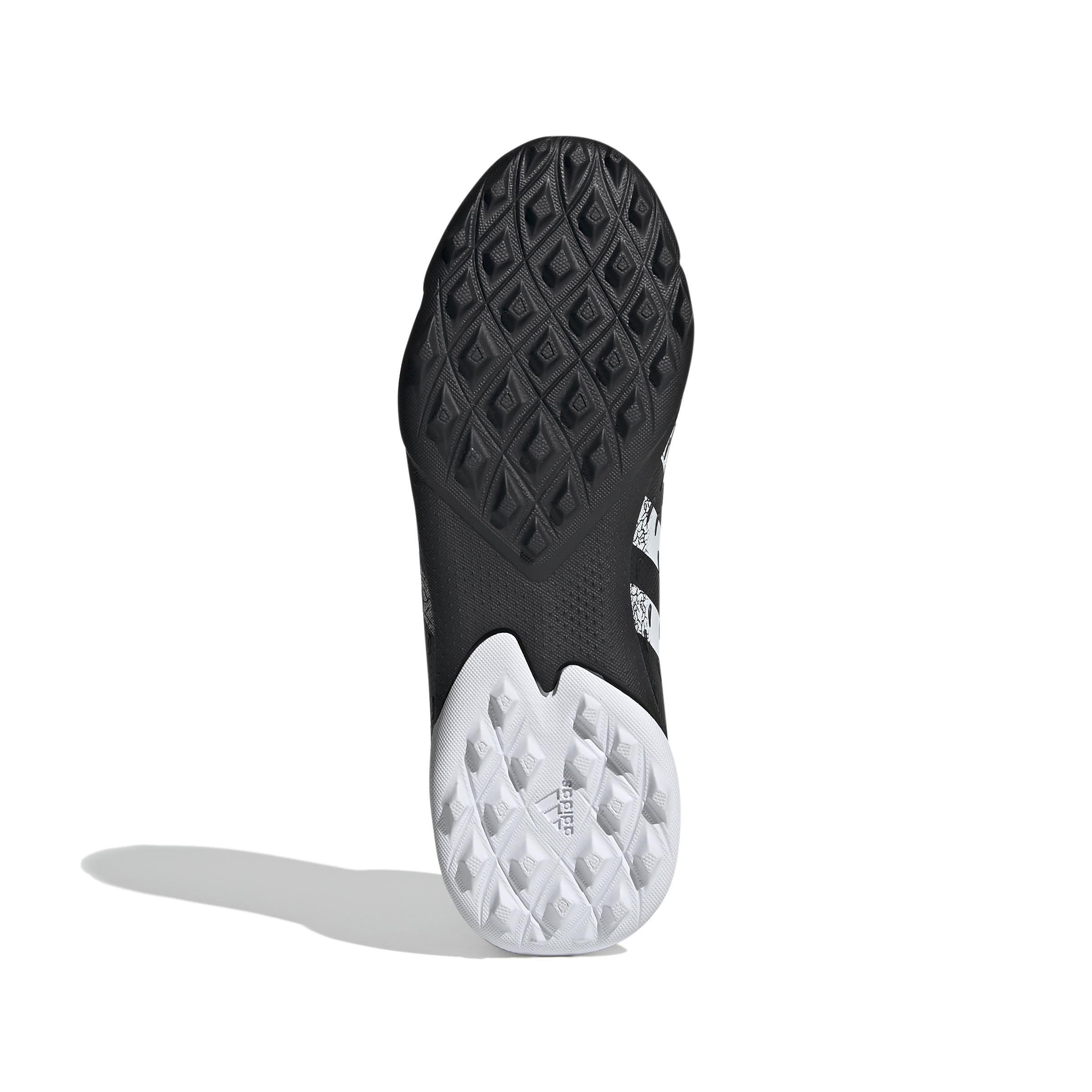Kids Predator Freak.3 Turf Boots, Black, A901_ONE, large image number 10