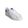 Men Superstar Shoes Ftwr, White, A901_ONE, thumbnail image number 3