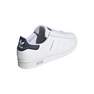 Men Superstar Shoes Ftwr, White, A901_ONE, thumbnail image number 5
