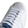 Men Superstar Shoes Ftwr, White, A901_ONE, thumbnail image number 10