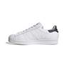 Men Superstar Shoes Ftwr, White, A901_ONE, thumbnail image number 13