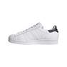 Men Superstar Shoes Ftwr, White, A901_ONE, thumbnail image number 15