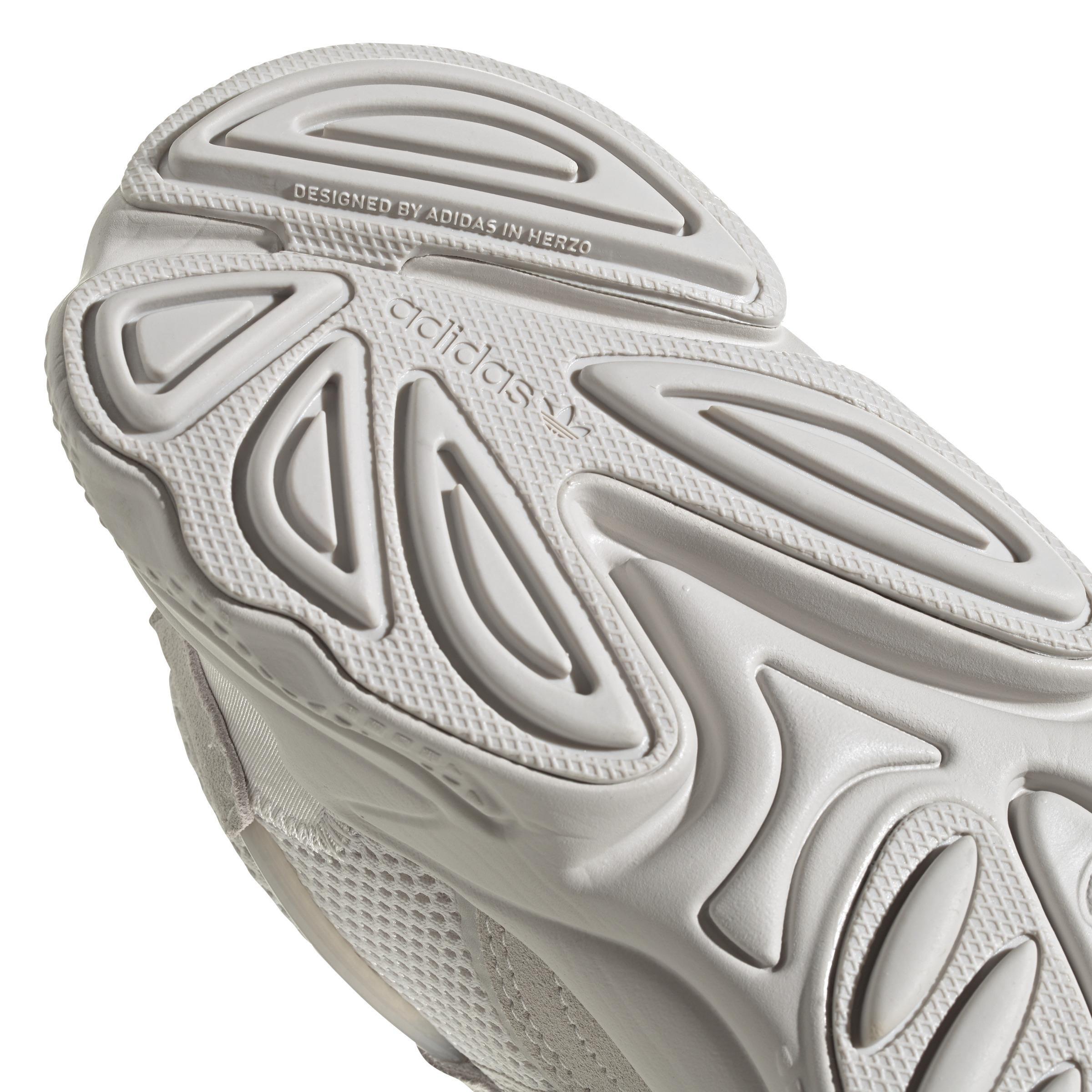 OZWEEGO Shoes, Grey, A901_ONE, large image number 9