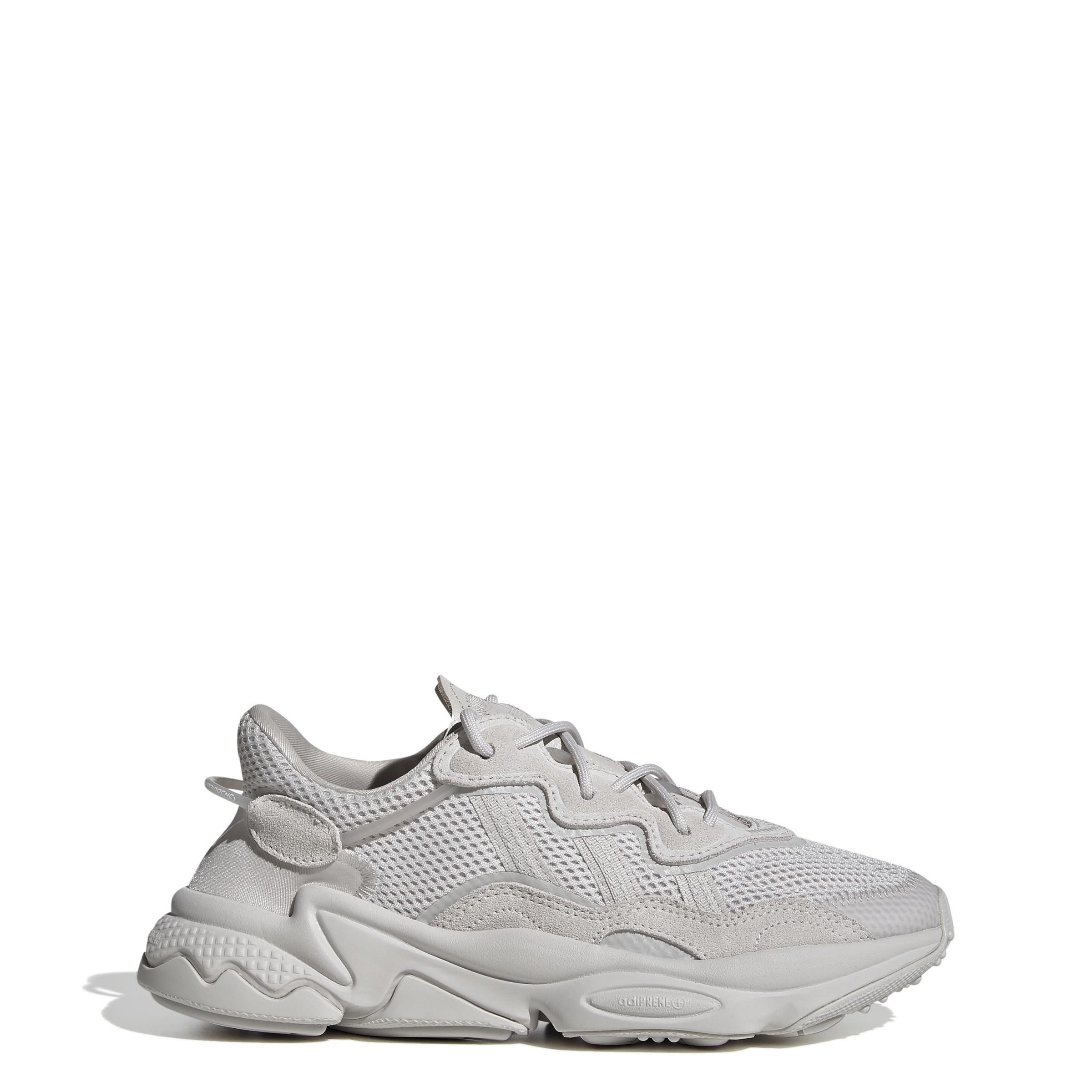 OZWEEGO Shoes, Grey, A901_ONE, large image number 12