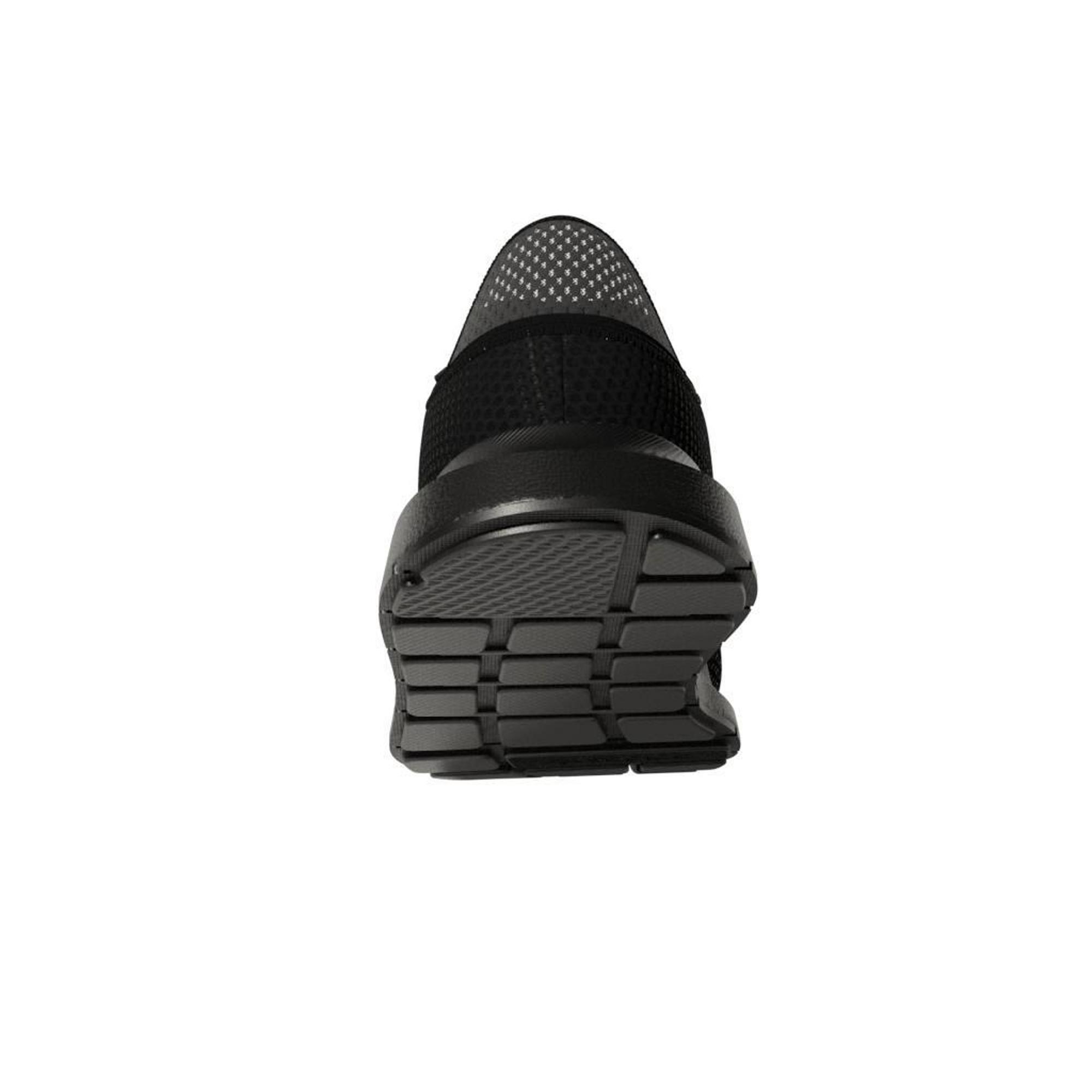 Unisex Kids Swift Run X Shoes, Black, A901_ONE, large image number 23