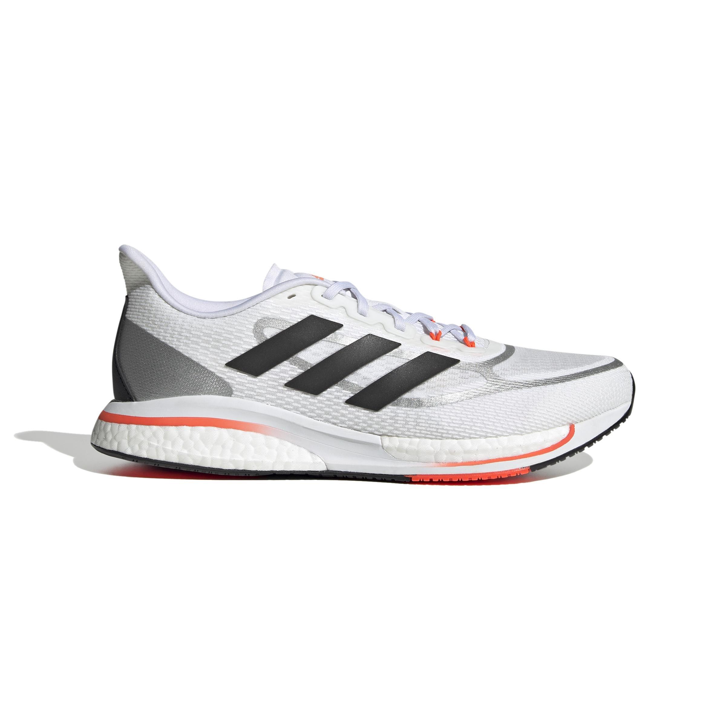 Supernova+ Shoes Ftwr, White, A901_ONE, large image number 0