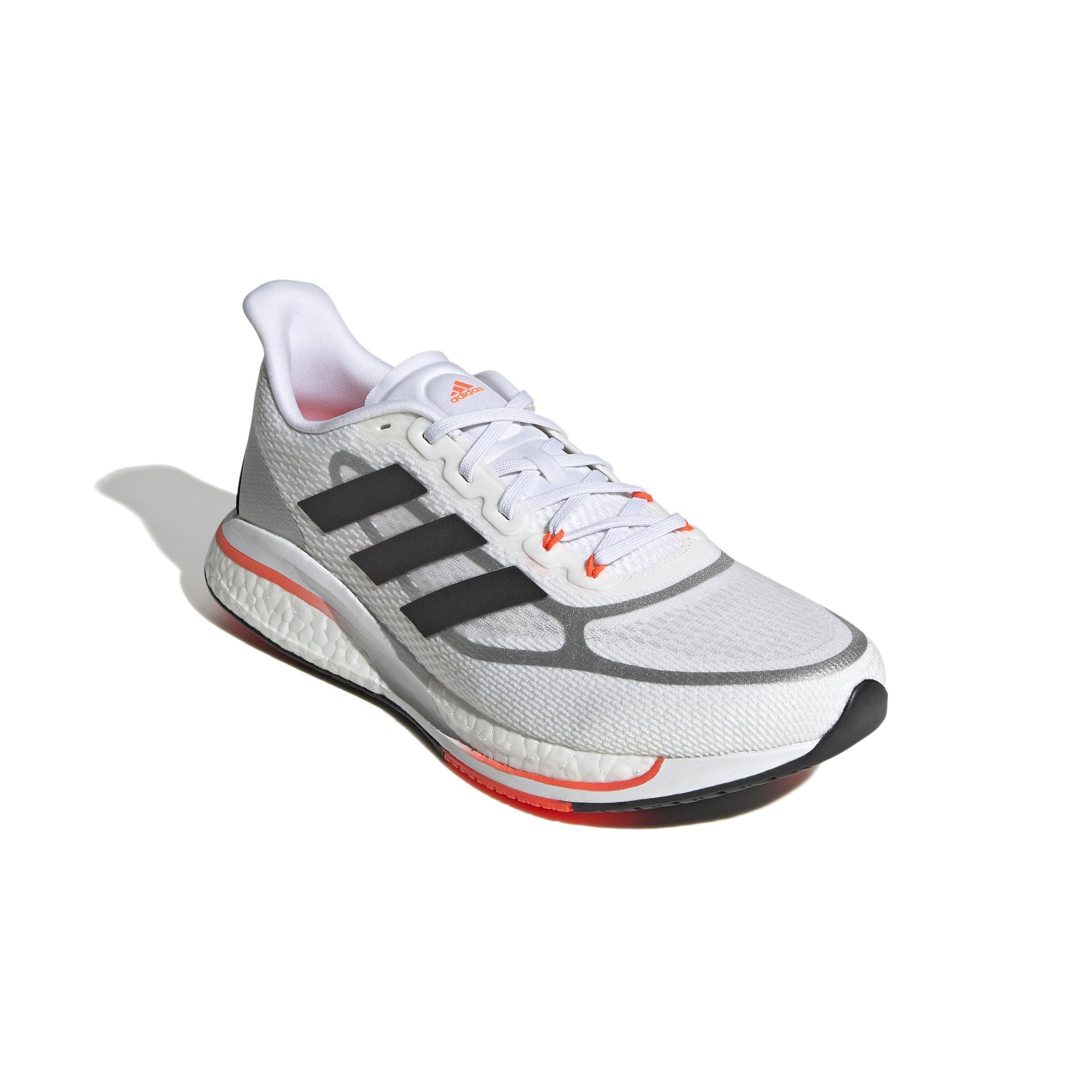 Supernova+ Shoes Ftwr, White, A901_ONE, large image number 1