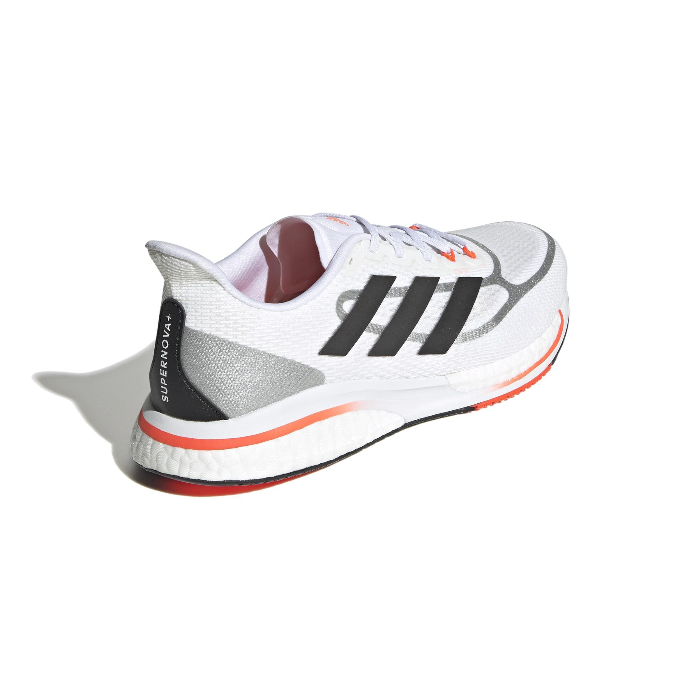Supernova+ Shoes Ftwr, White, A901_ONE, large image number 3