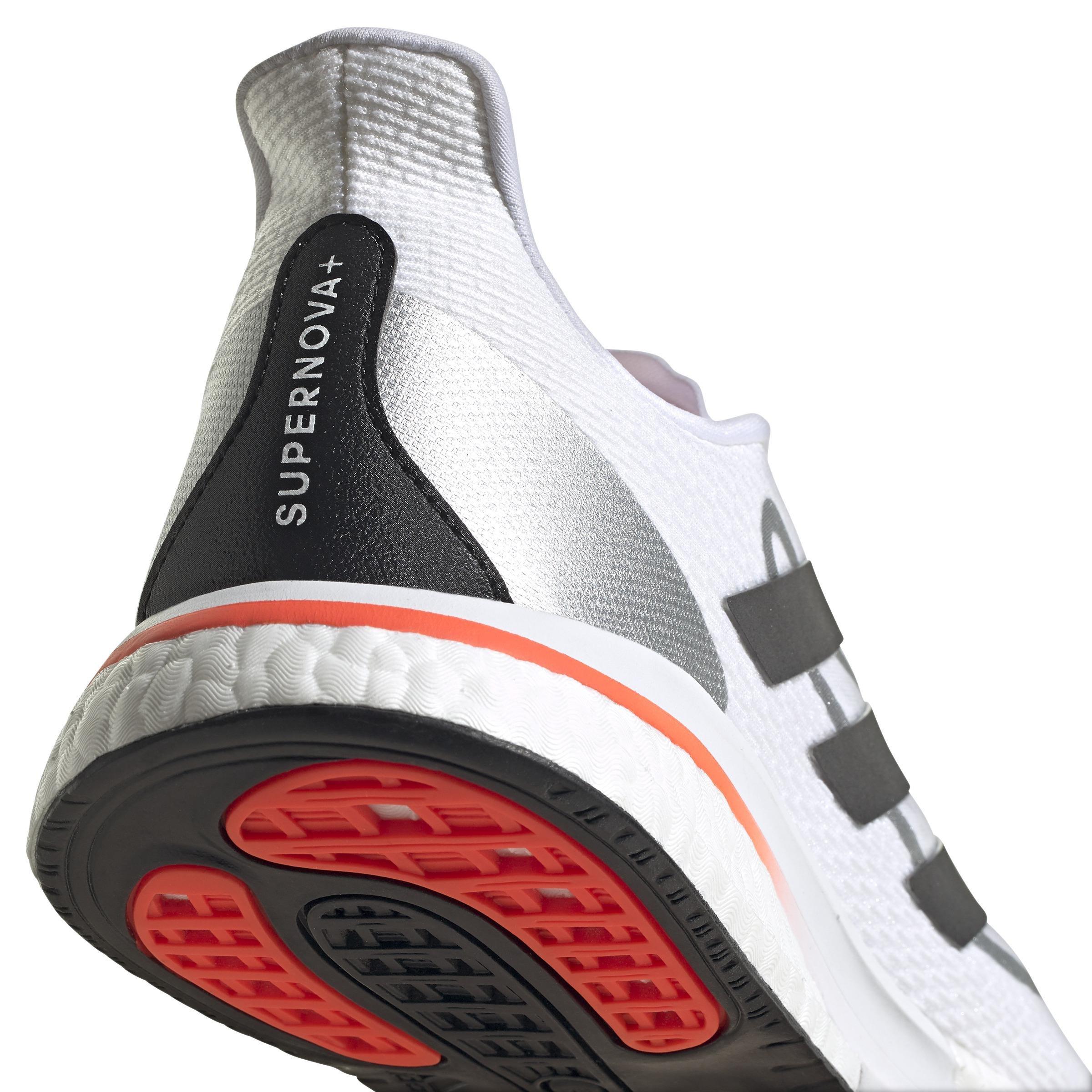 Supernova+ Shoes Ftwr, White, A901_ONE, large image number 5