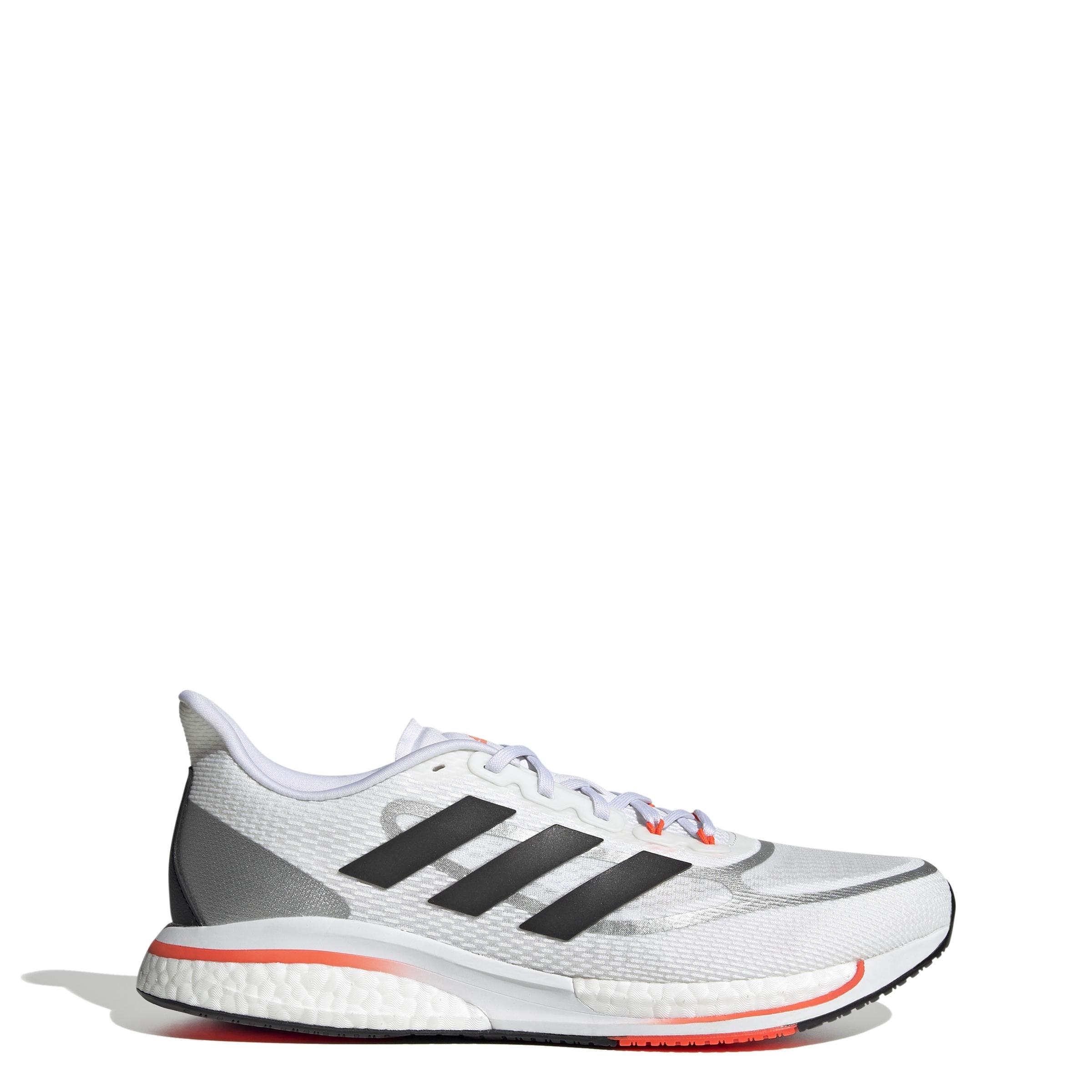 Supernova+ Shoes Ftwr, White, A901_ONE, large image number 7