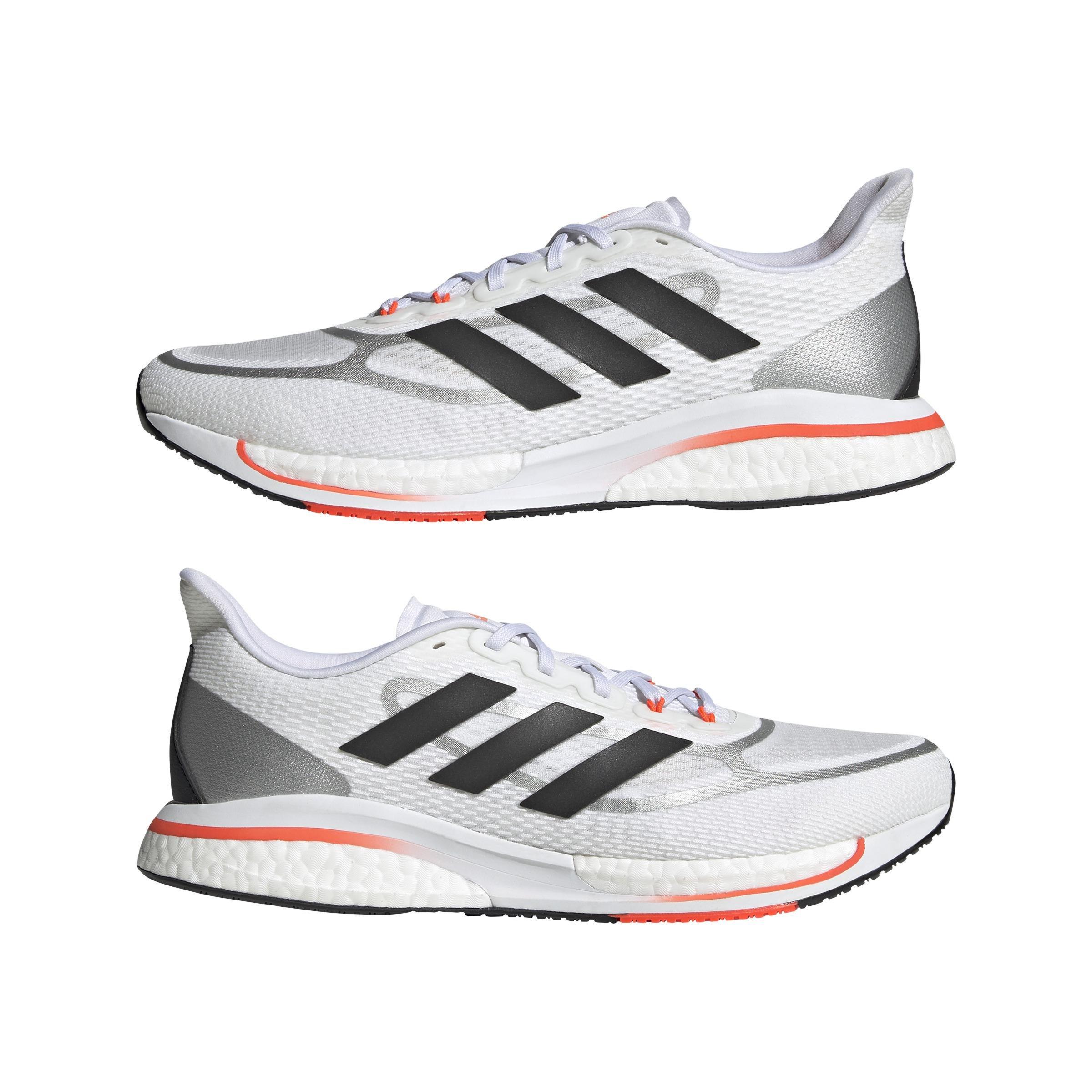 Supernova+ Shoes Ftwr, White, A901_ONE, large image number 8