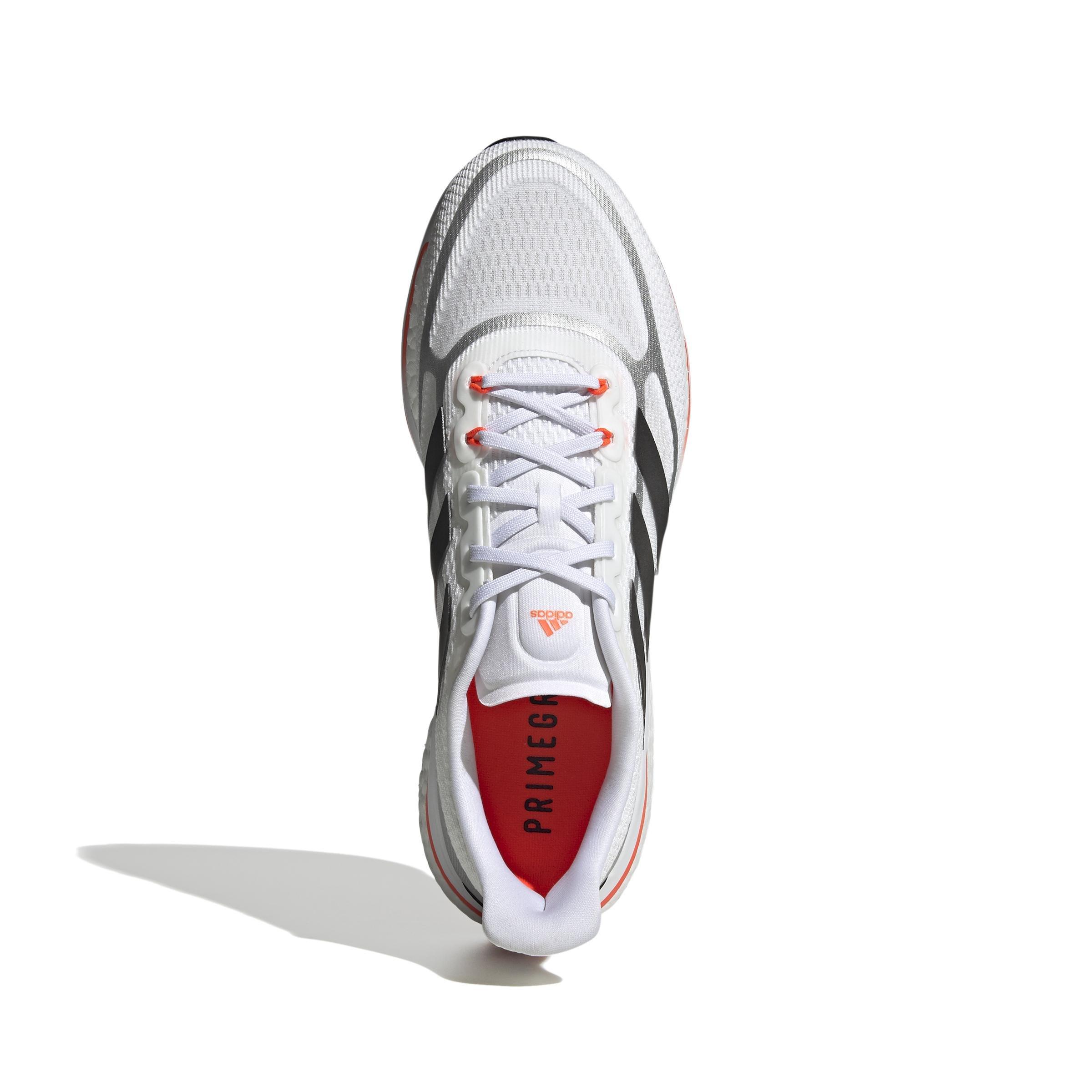 Supernova+ Shoes Ftwr, White, A901_ONE, large image number 9
