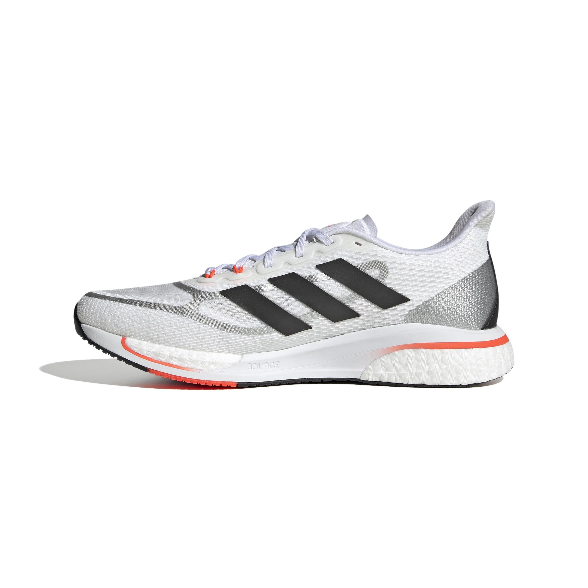 Supernova+ Shoes Ftwr, White, A901_ONE, large image number 11
