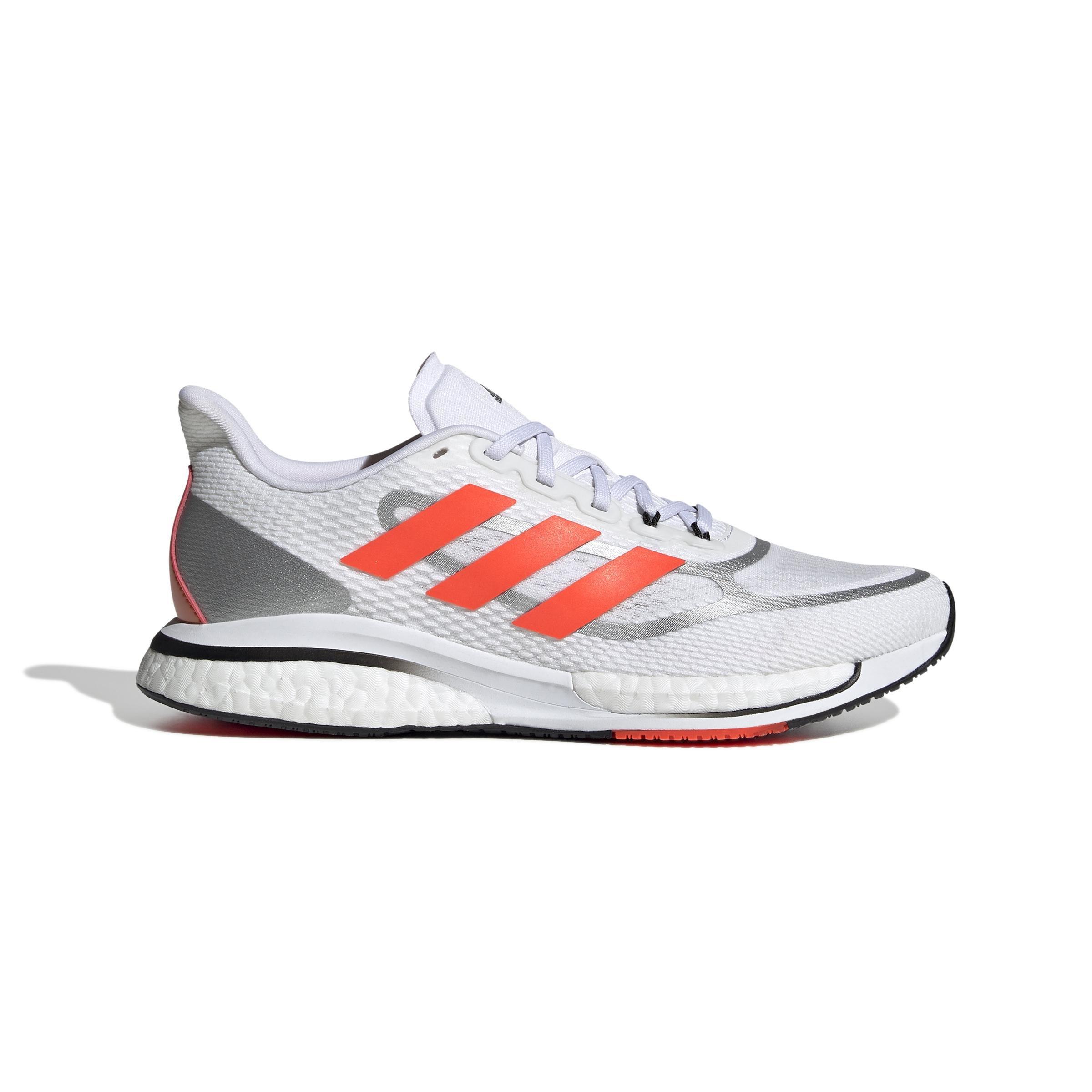 Supernova+ Shoes Ftwr, White, A901_ONE, large image number 0