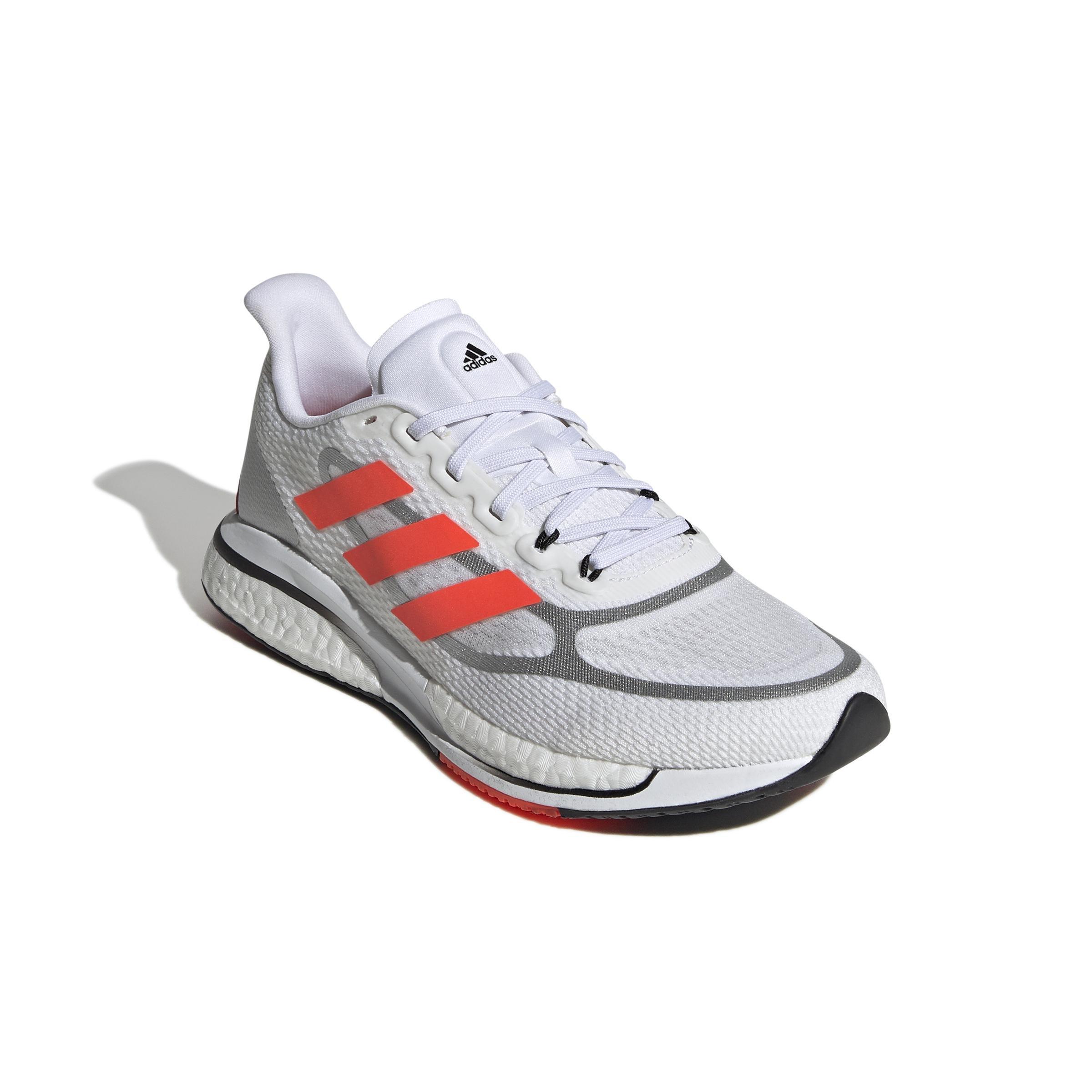 Supernova+ Shoes Ftwr, White, A901_ONE, large image number 1