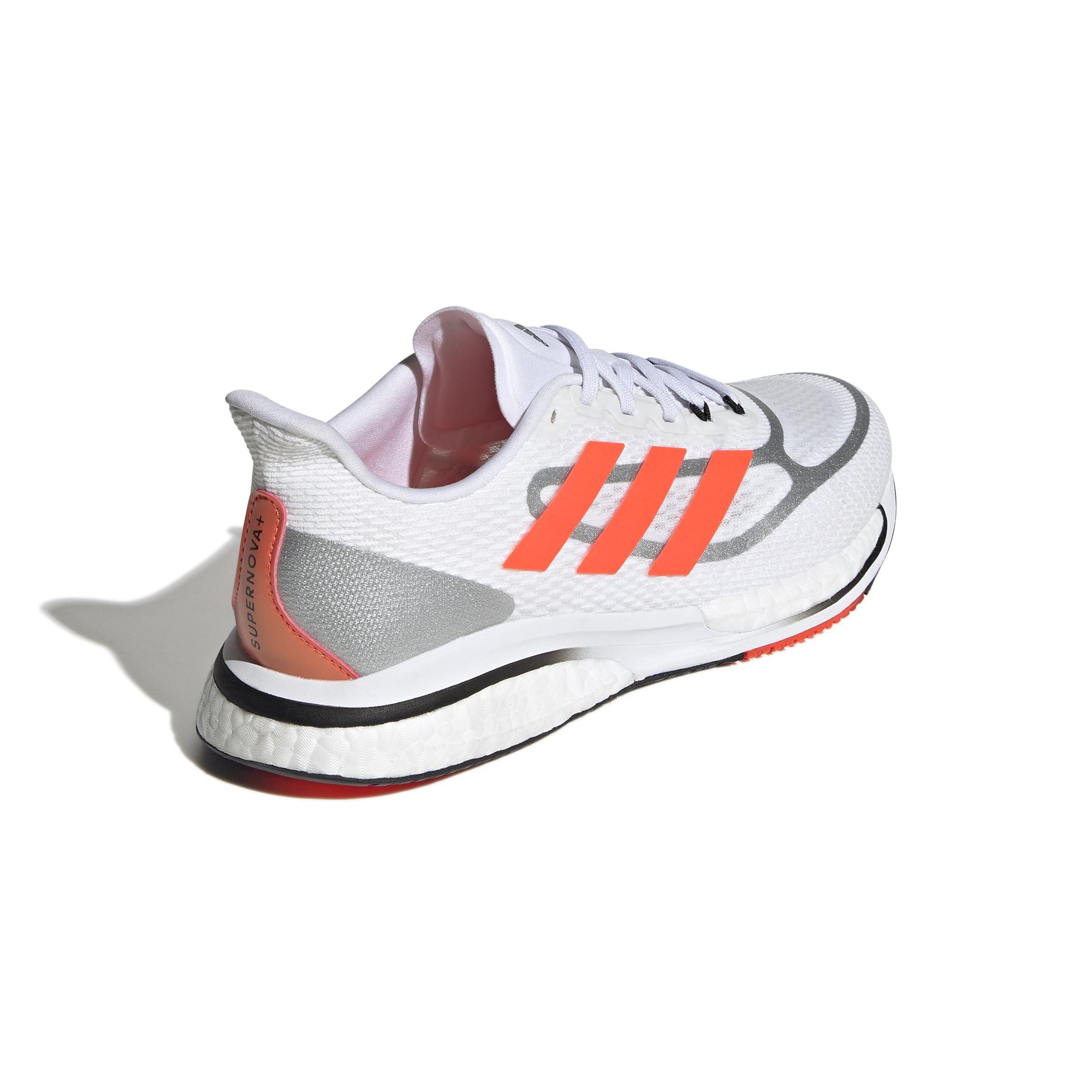 Supernova+ Shoes Ftwr, White, A901_ONE, large image number 2