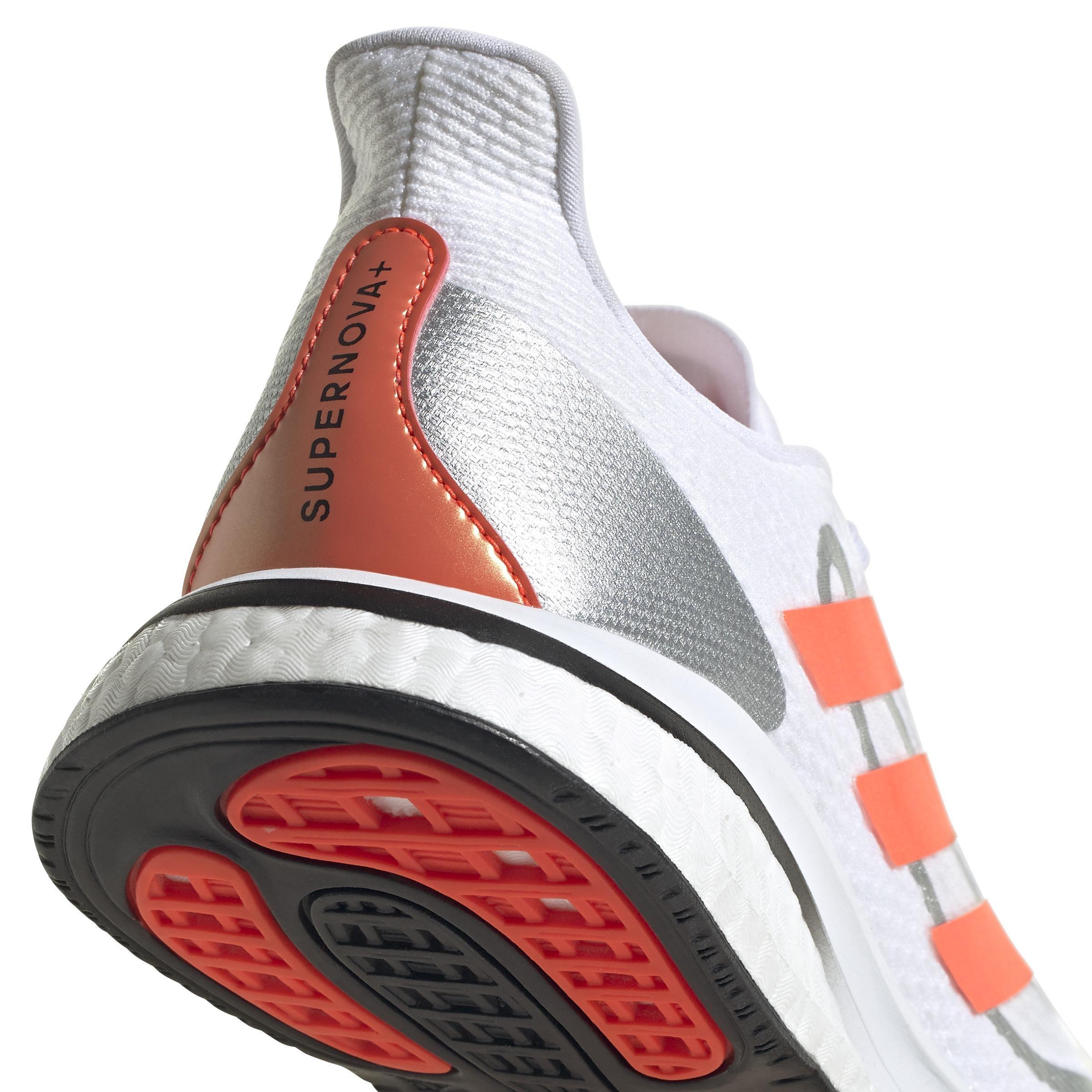 Supernova+ Shoes Ftwr, White, A901_ONE, large image number 3