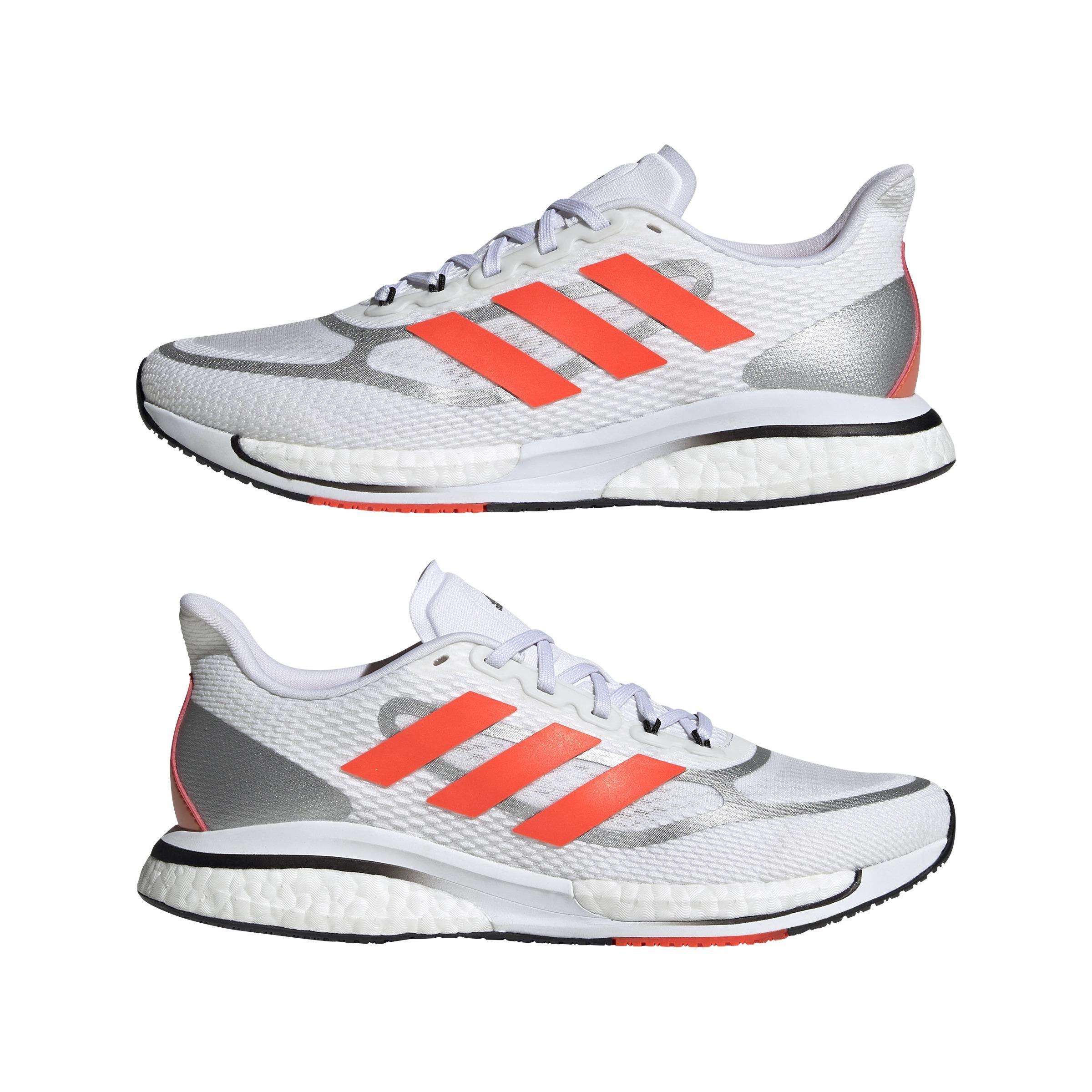 Supernova+ Shoes Ftwr, White, A901_ONE, large image number 5