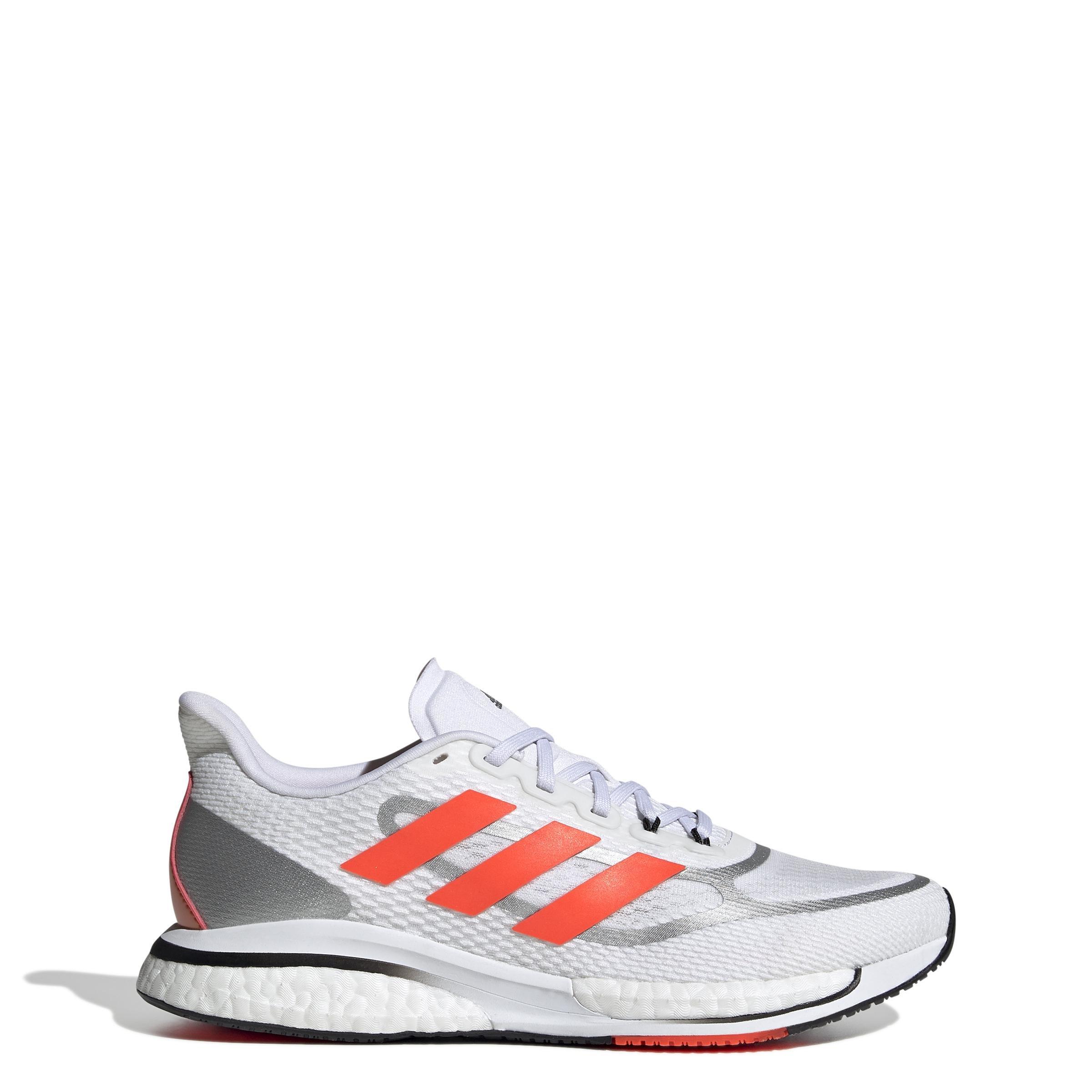Supernova+ Shoes Ftwr, White, A901_ONE, large image number 6