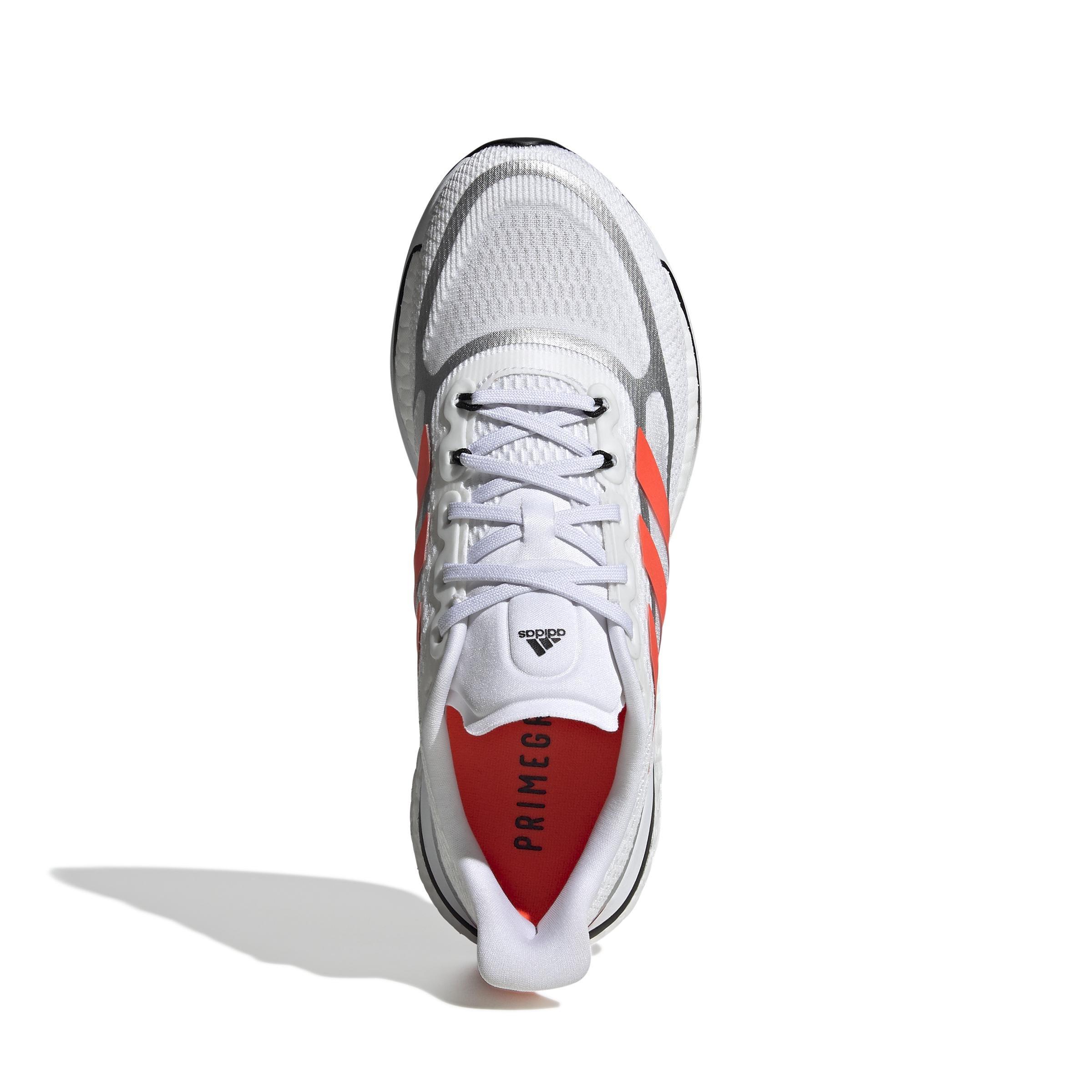 Supernova+ Shoes Ftwr, White, A901_ONE, large image number 7
