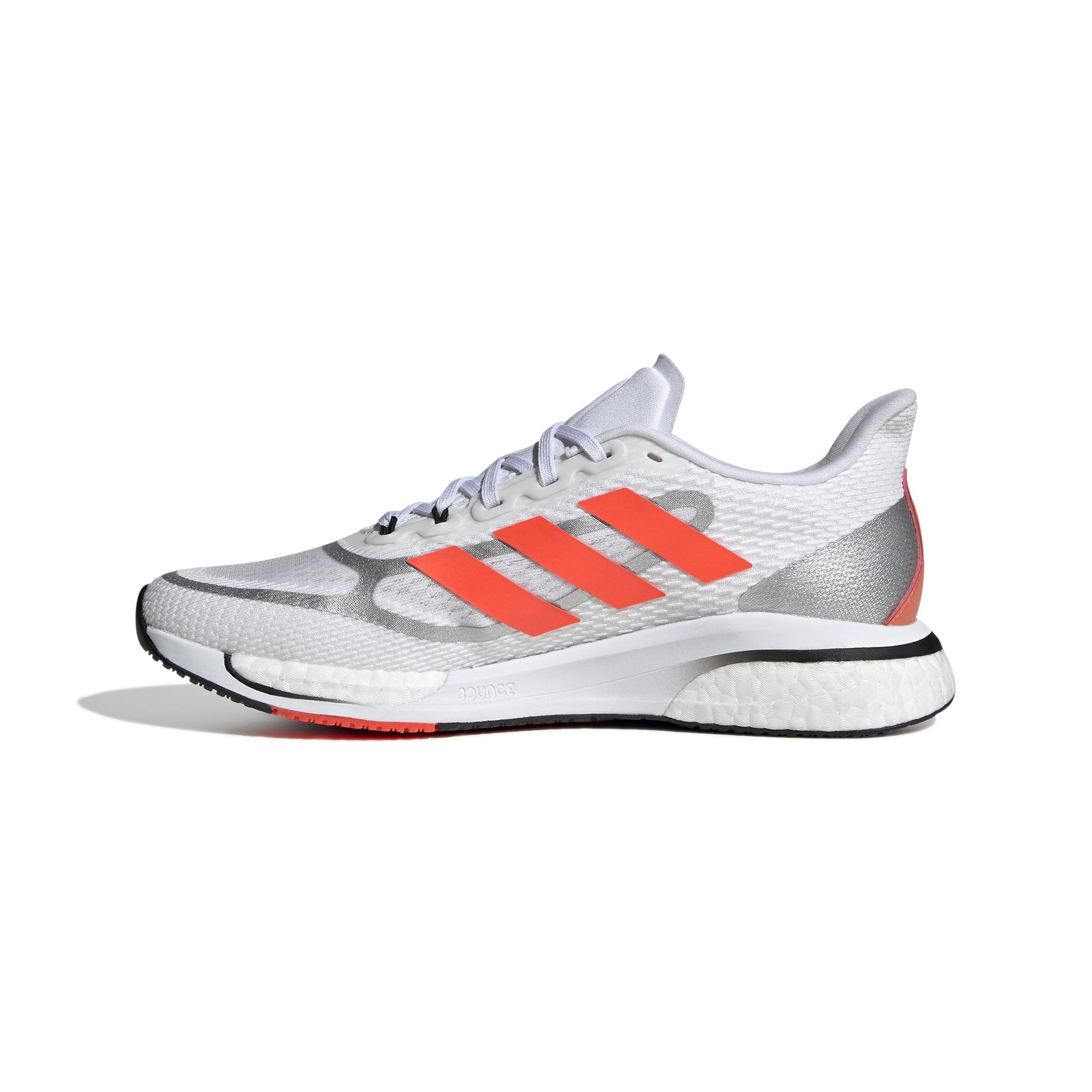 Supernova+ Shoes Ftwr, White, A901_ONE, large image number 8