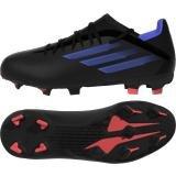 Unisex Kids Speedflow.3 Firm Ground Boots, Black, A901_ONE, large image number 13