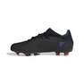 Kids  X Speedflow.3 Firm Ground Boots, Black, A901_ONE, thumbnail image number 29