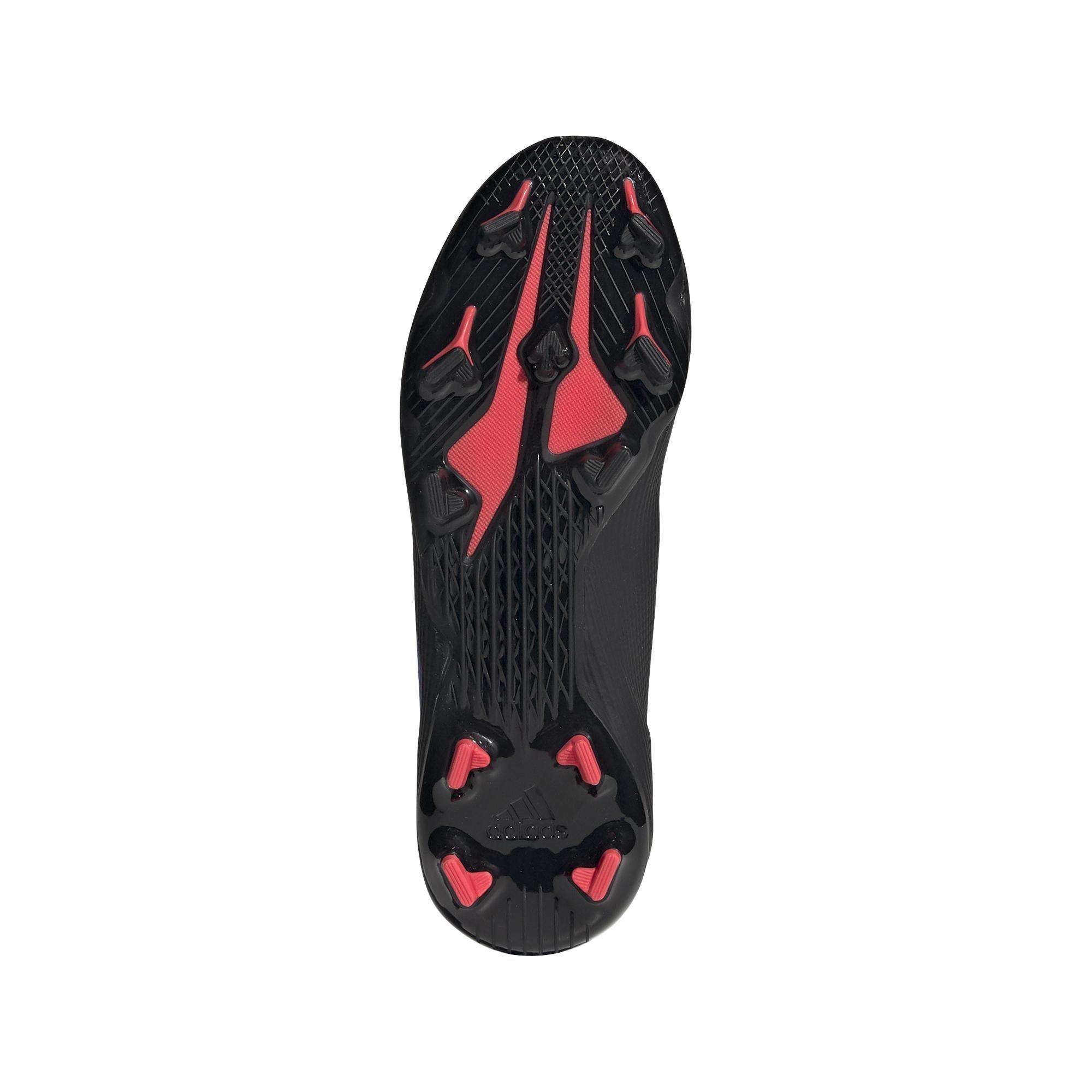 Unisex Kids Speedflow.3 Firm Ground Boots, Black, A901_ONE, large image number 30