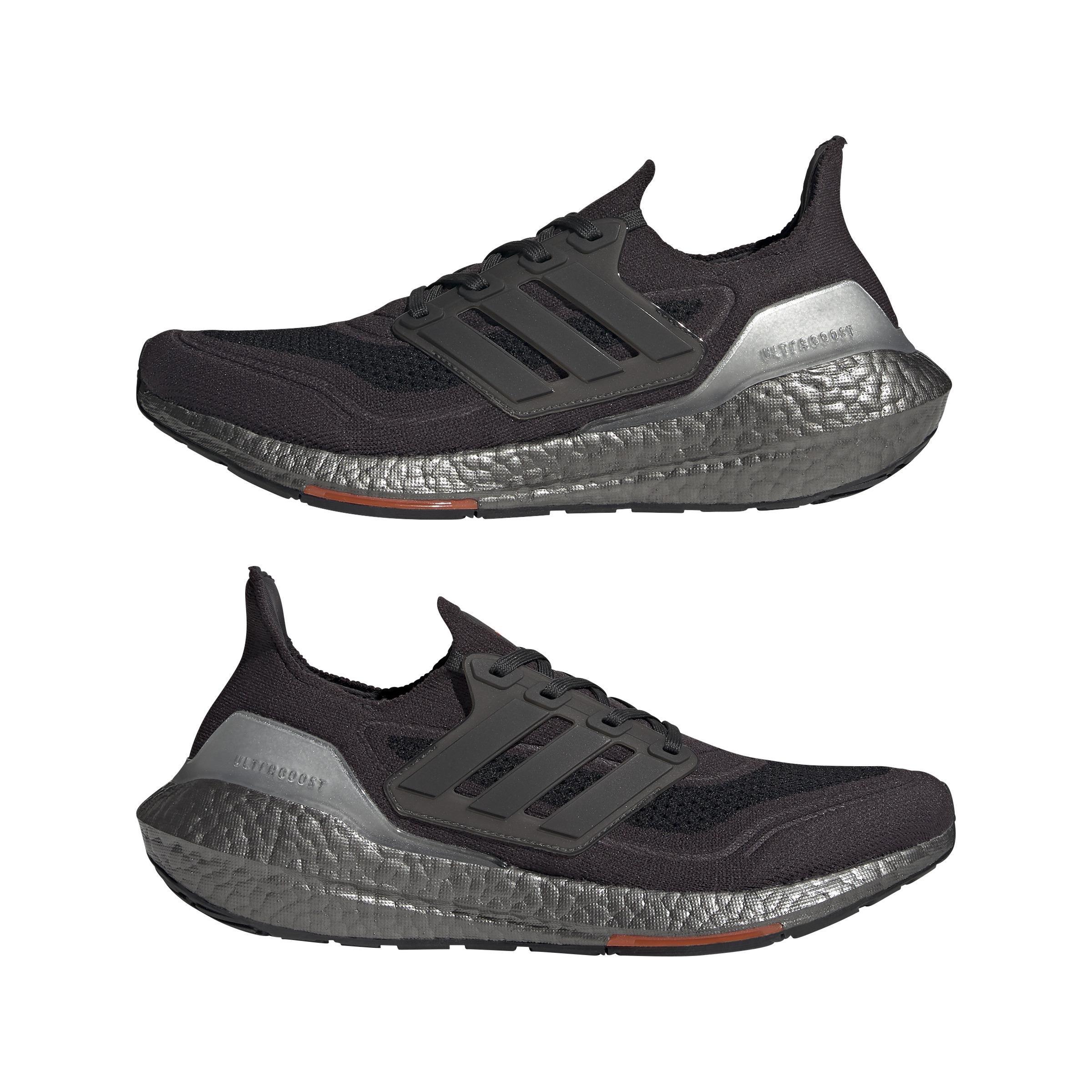 Ultraboost 21 Shoes, Grey, A901_ONE, large image number 10