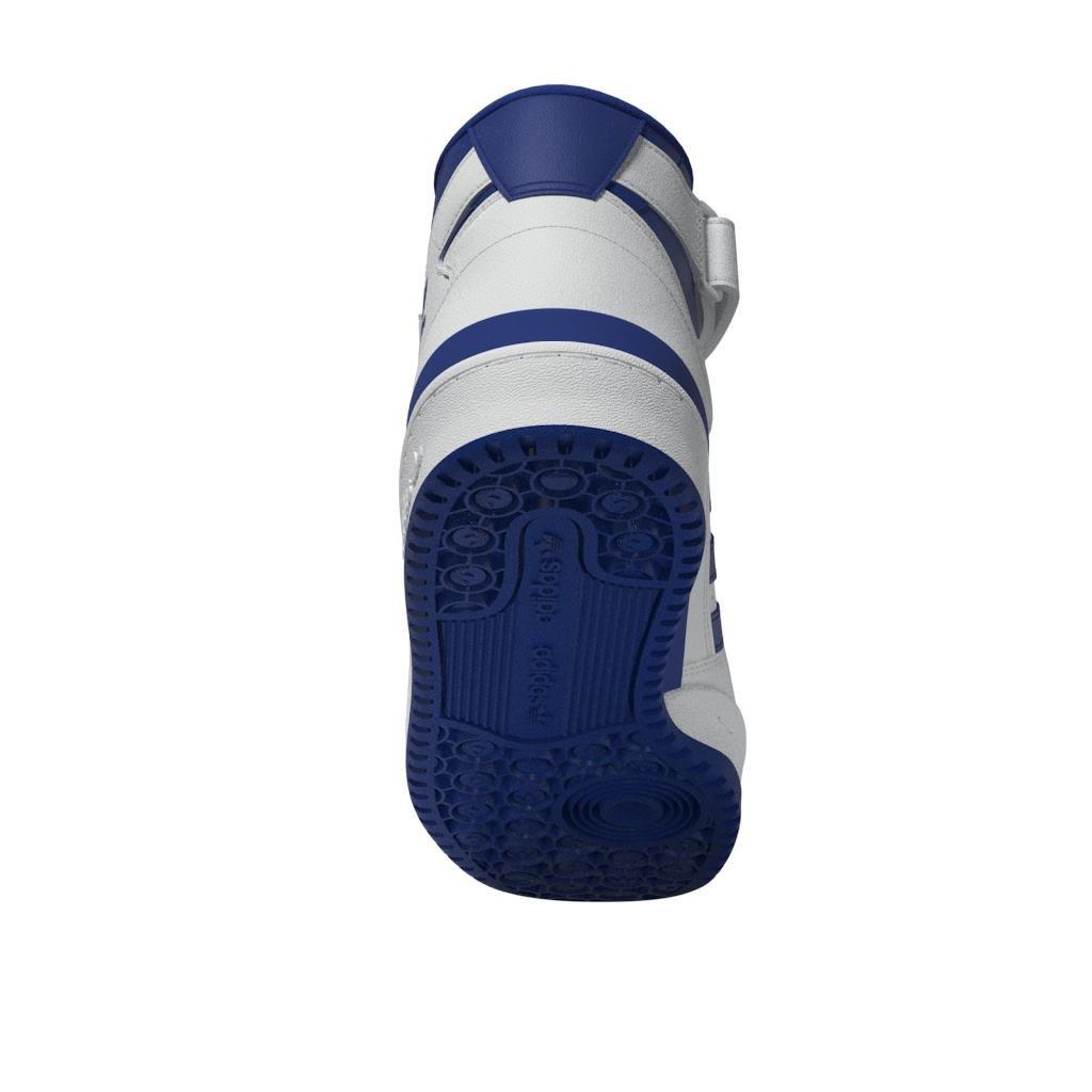 Forum Mid Shoes, White, A901_ONE, large image number 13