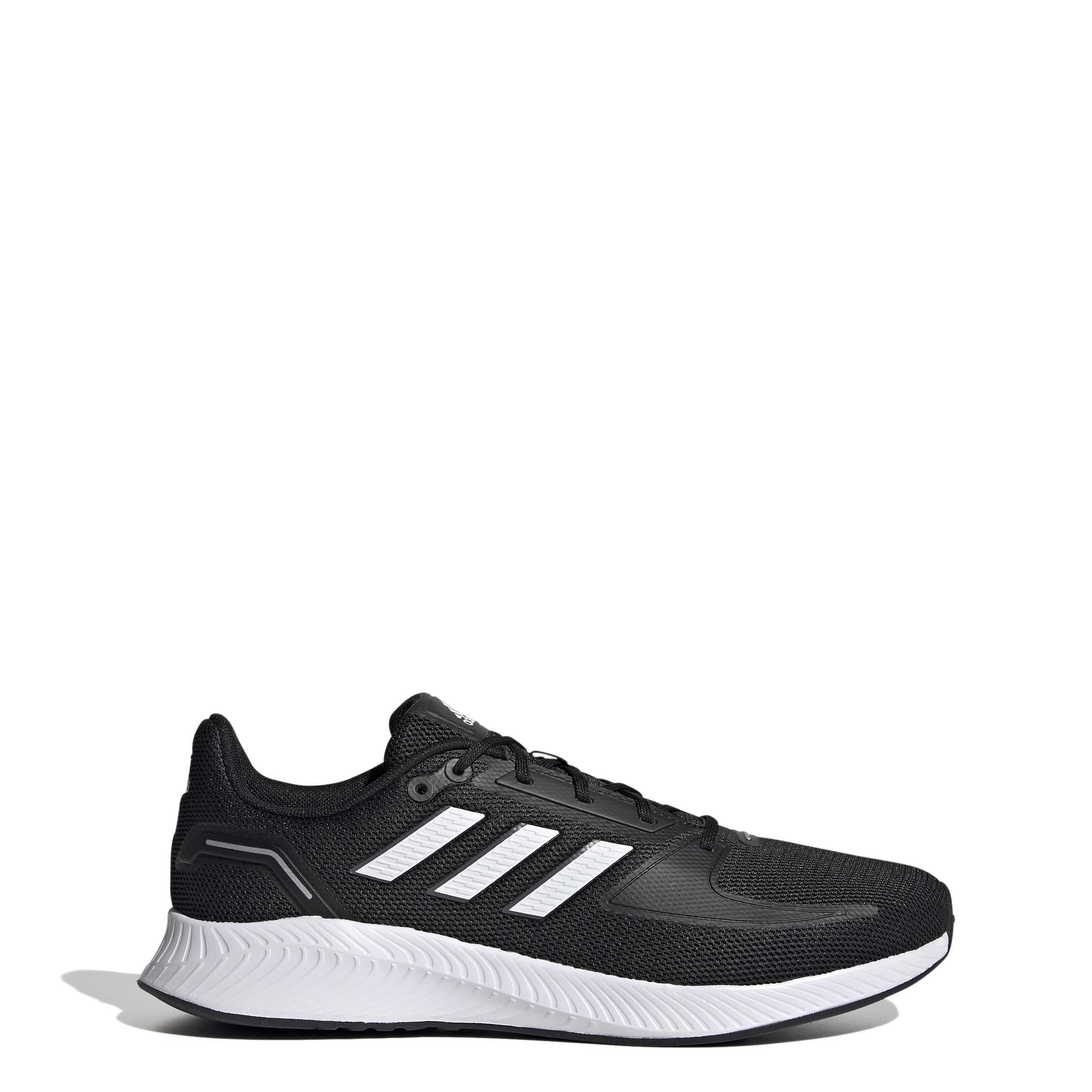 Run Falcon 2.0 Shoes, Black, A901_ONE, large image number 13