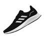Women Run Falcon 2.0 Shoes, Black, A901_ONE, thumbnail image number 19