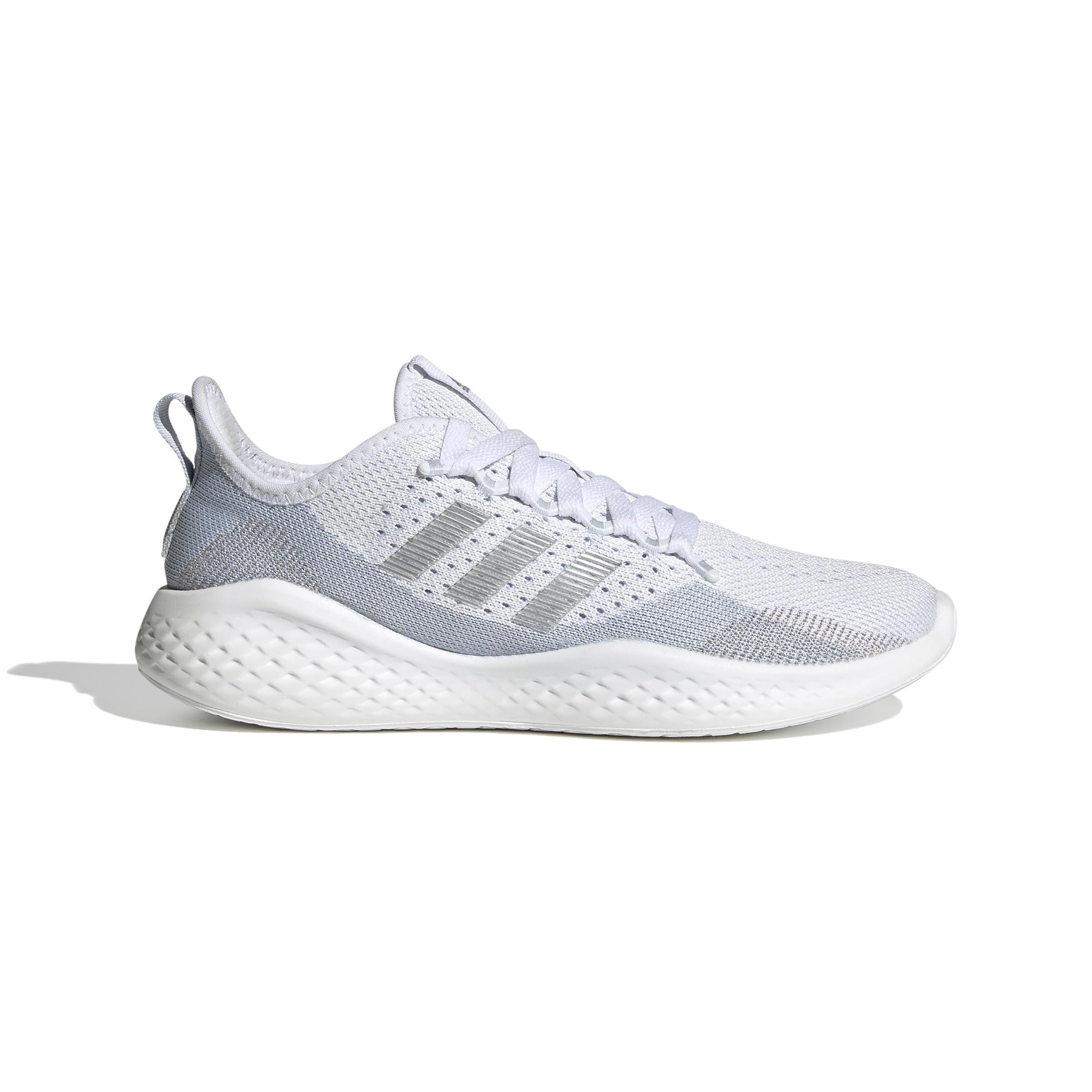 Fluidflow 2.0 Shoes Ftwr, White, , large image number 0