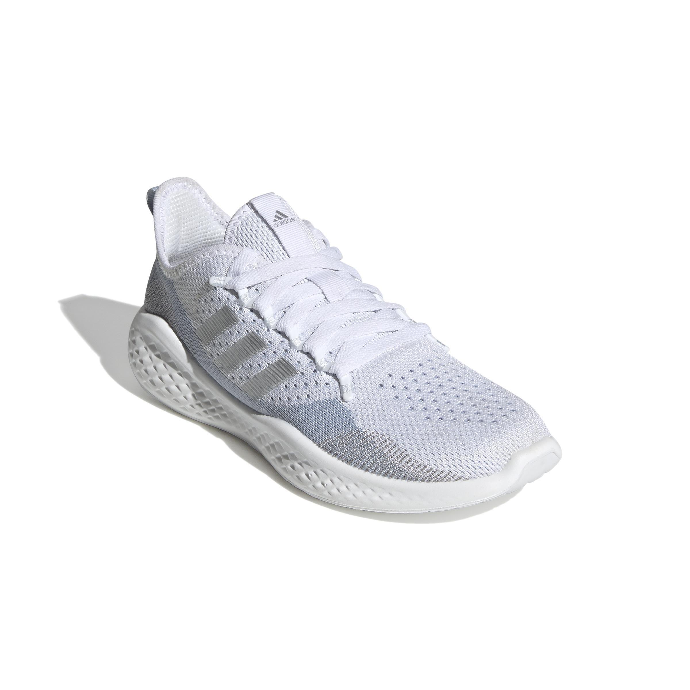 Fluidflow 2.0 Shoes Ftwr, White, , large image number 1