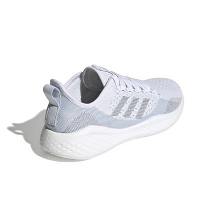 Women Fluidflow 2.0 Shoes Ftwr, White, A901_ONE, large image number 1
