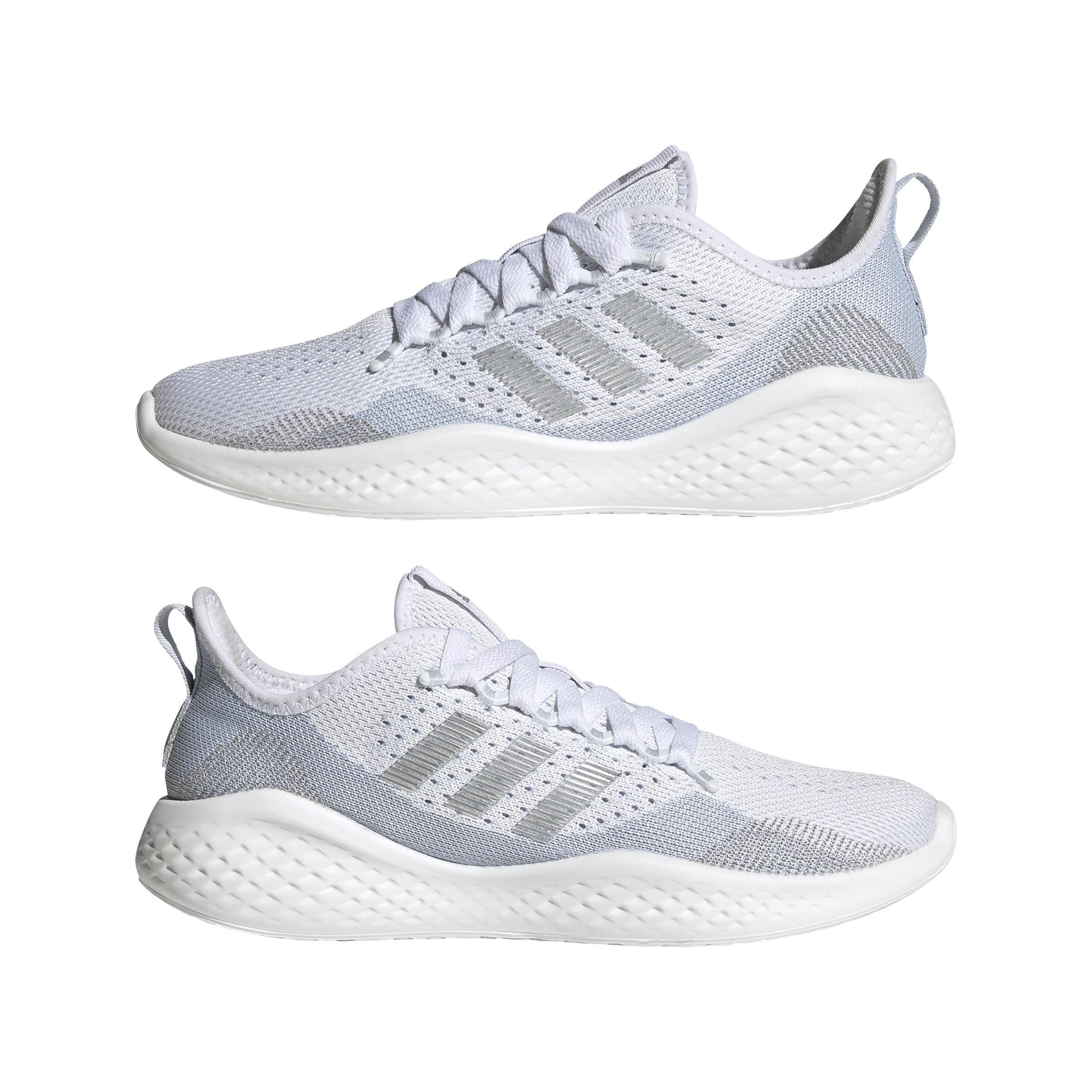 Fluidflow 2.0 Shoes Ftwr, White, , large image number 6