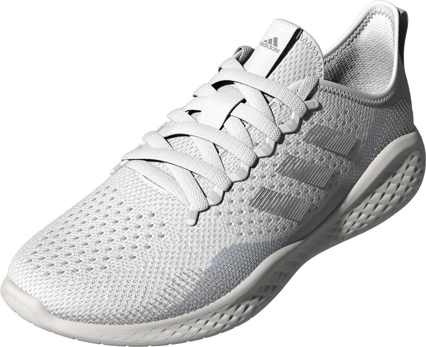 Fluidflow 2.0 Shoes Ftwr, White, , large image number 7
